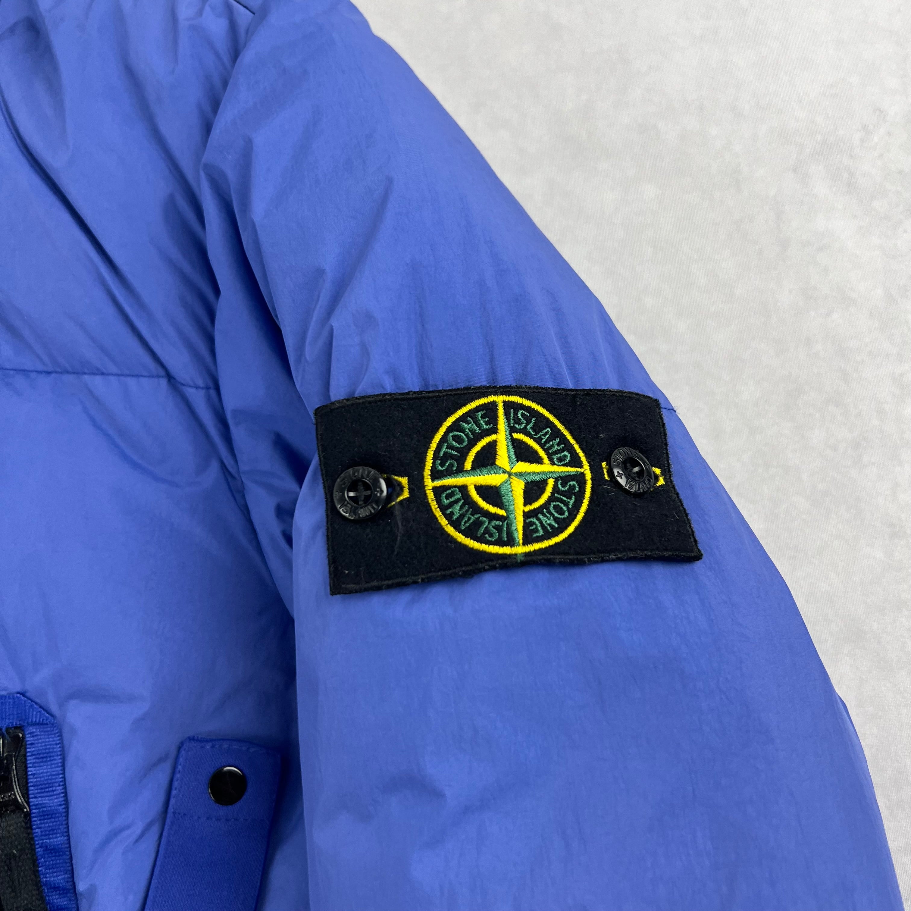 Stone Island Puffer Jacket