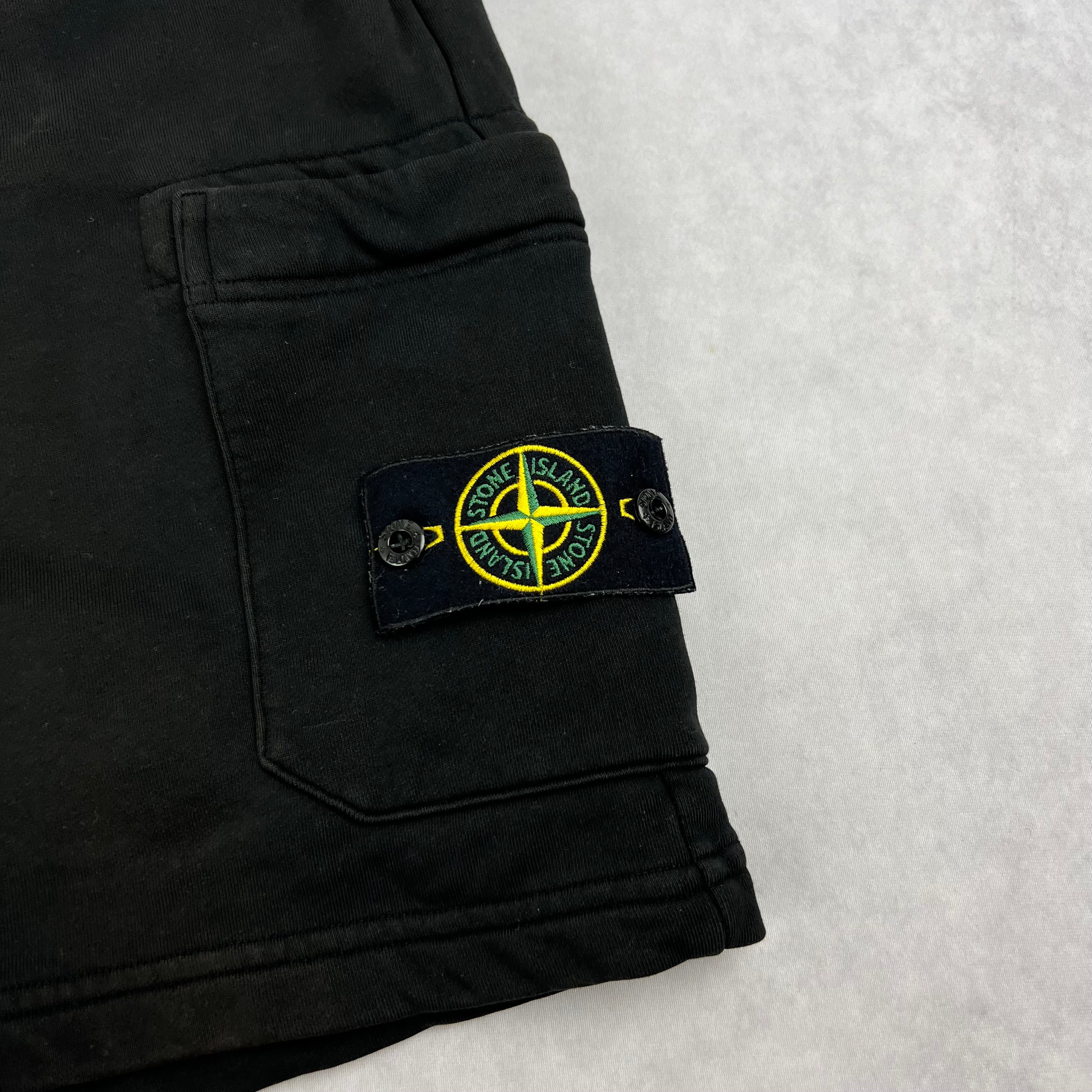 Stone Island Shorts