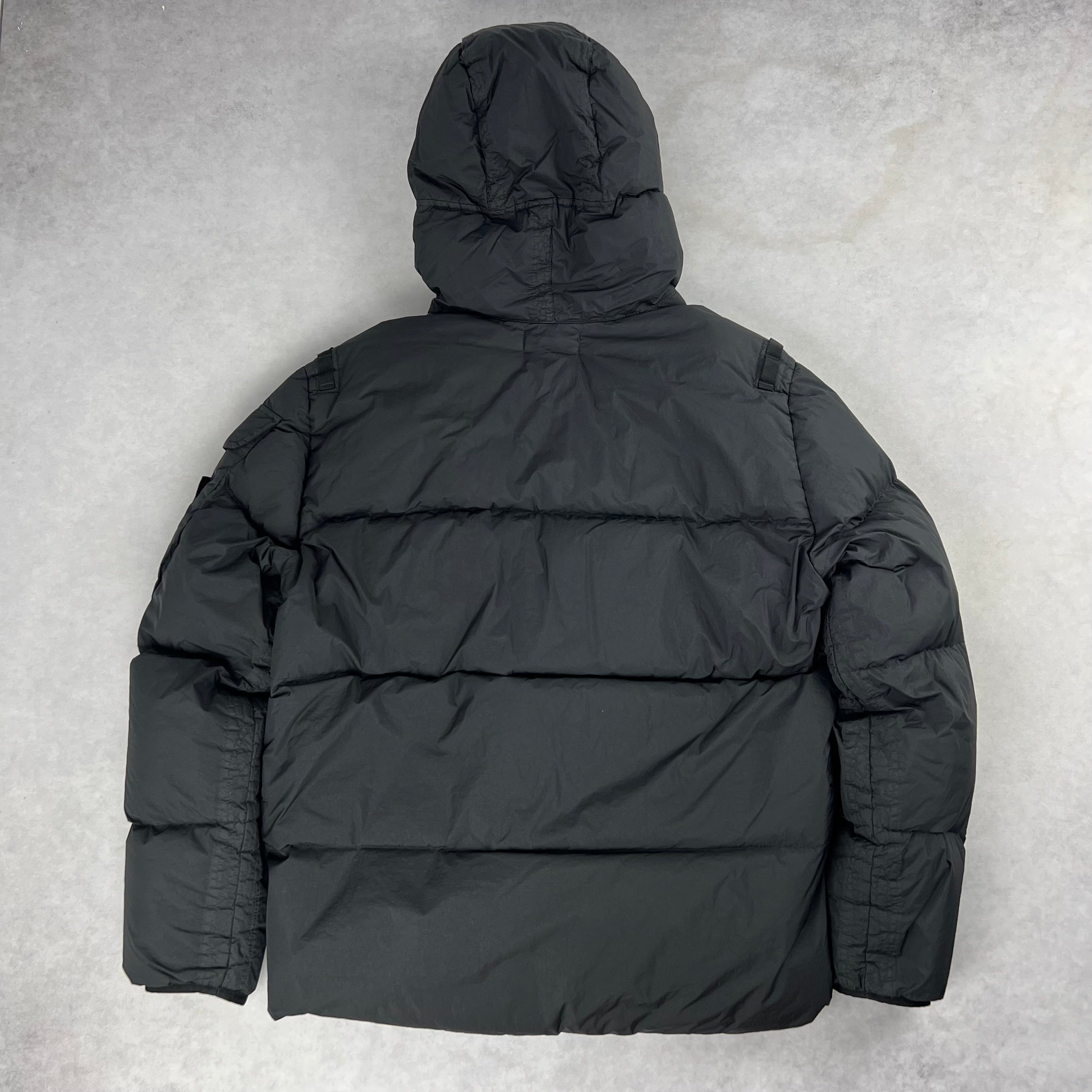 Stone Island Puffer Jacket