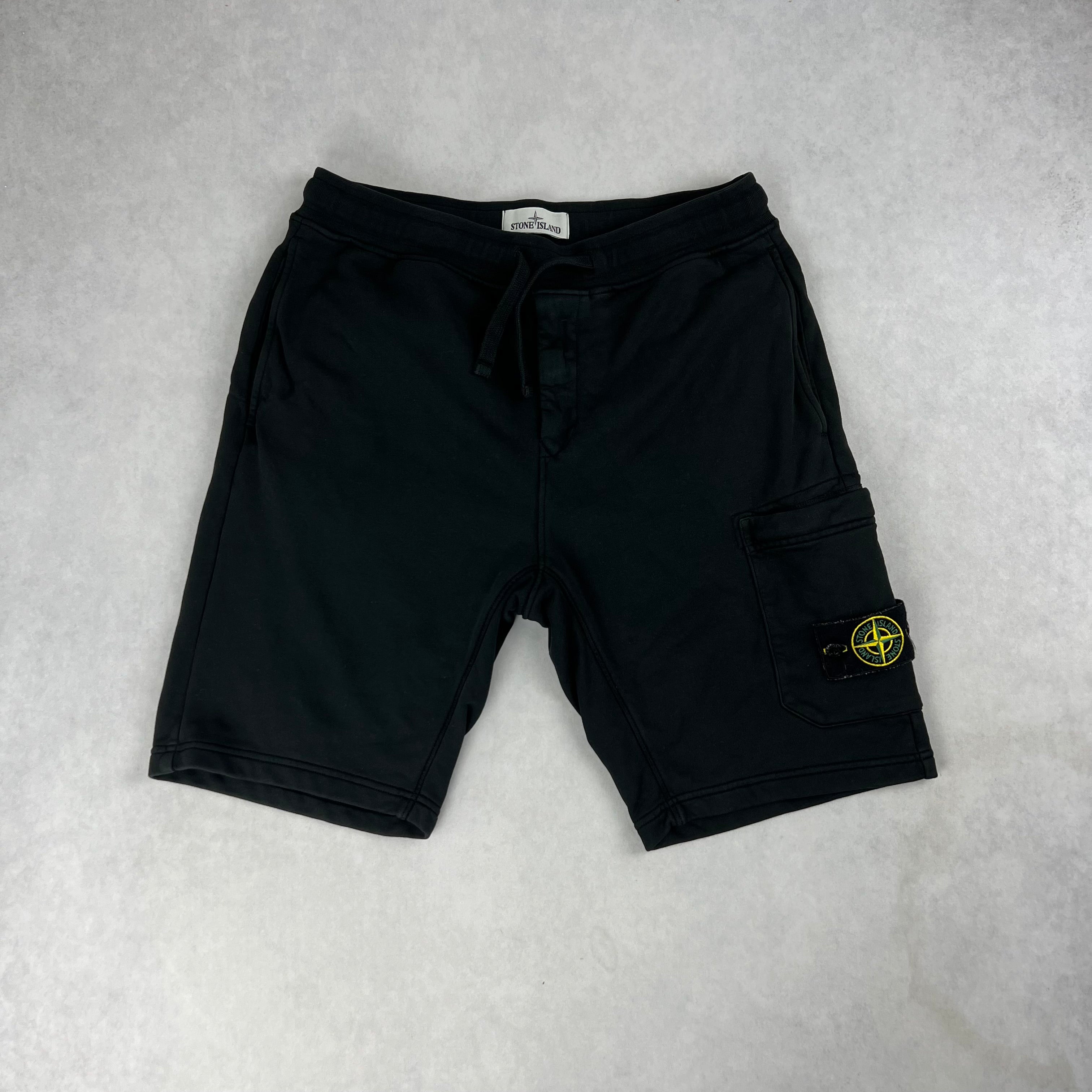 Stone Island Shorts