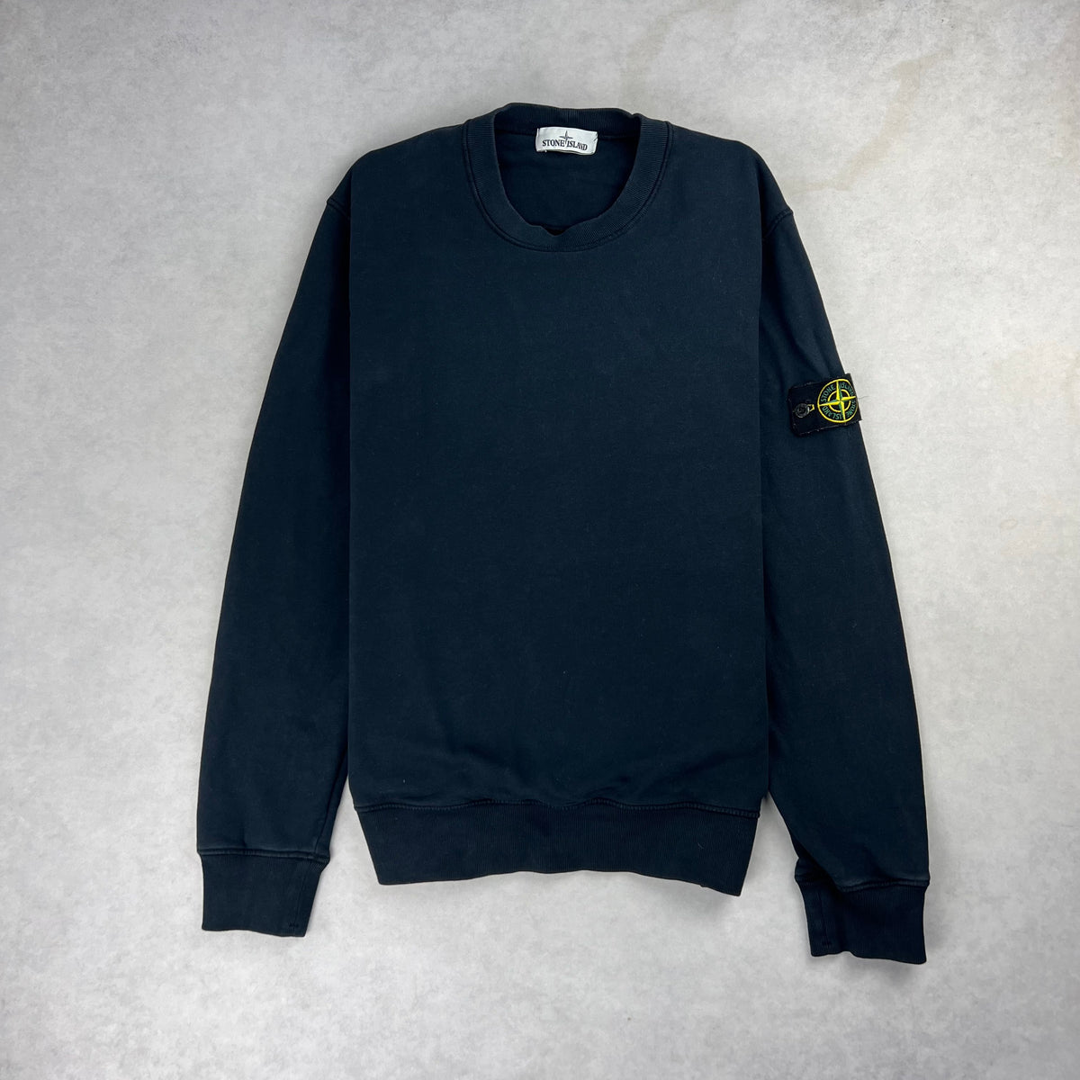 Stone Island Sweatshirt