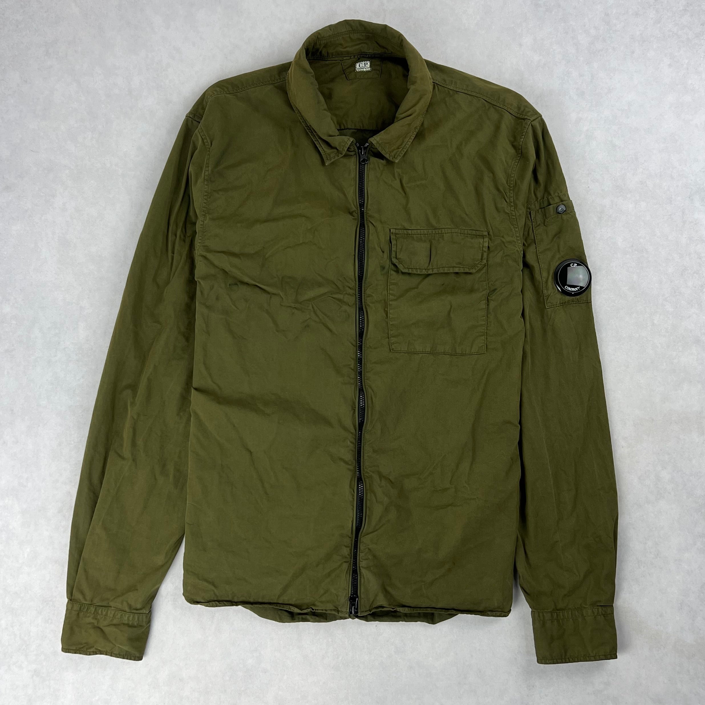 CP Company Overshirt