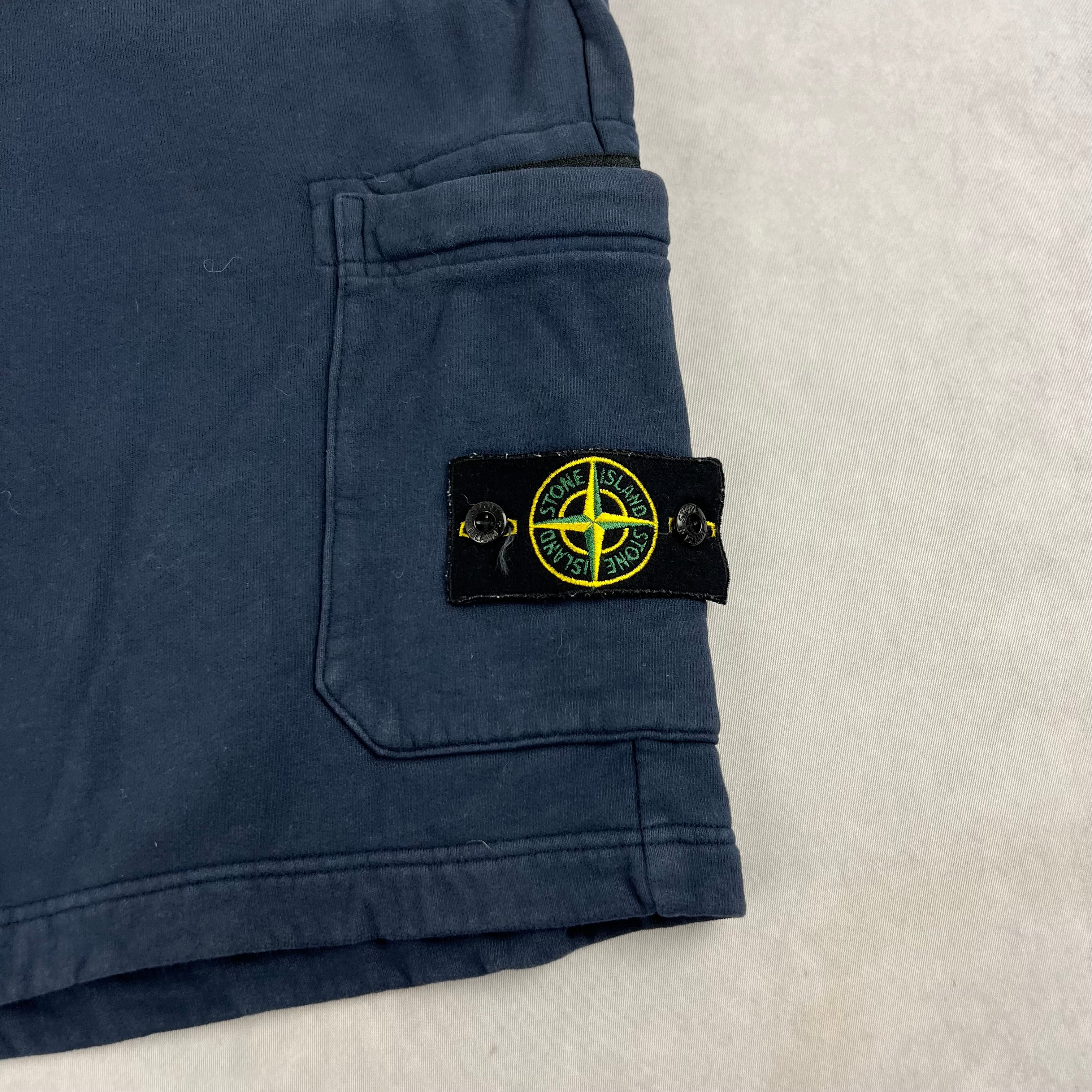 Stone Island Shorts