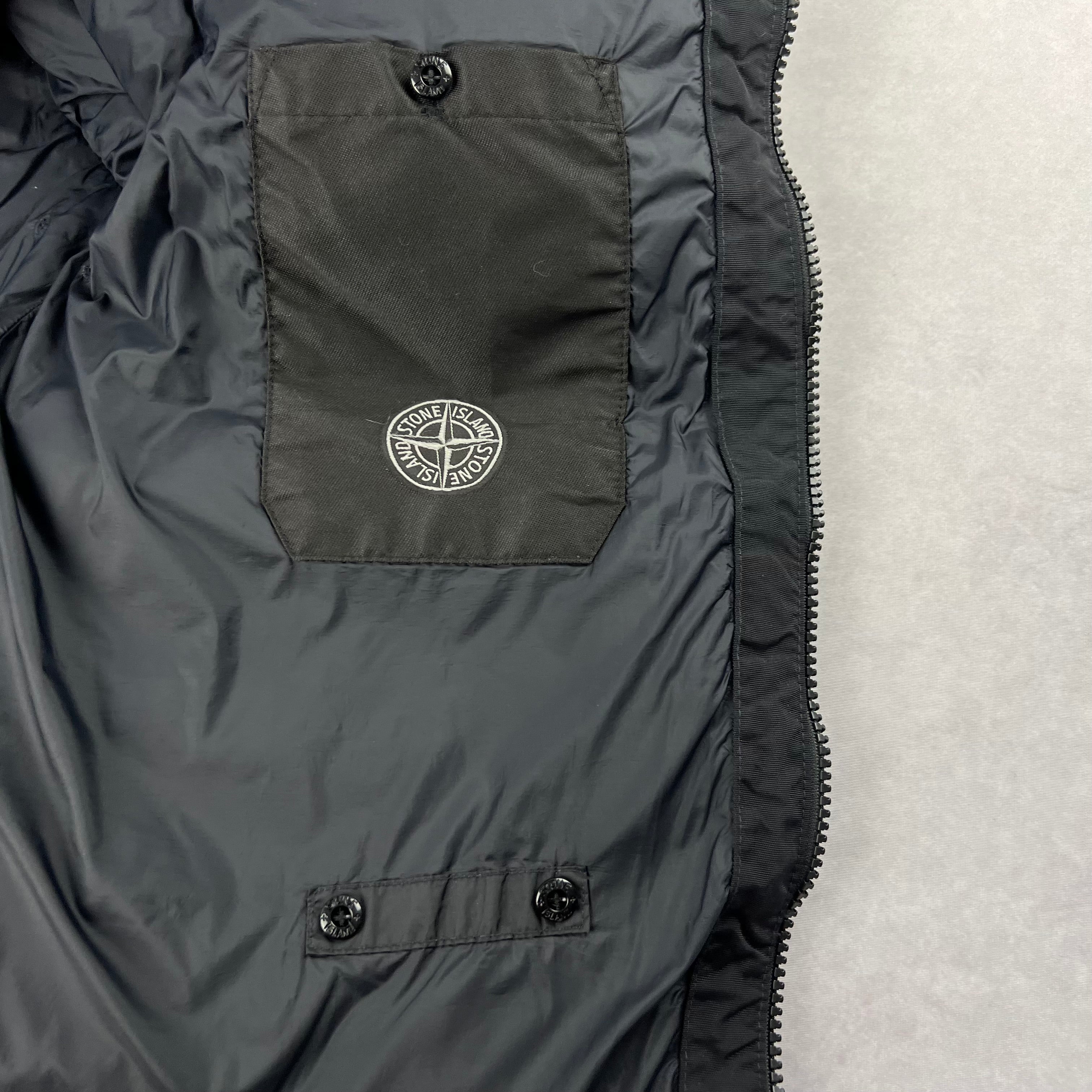 Stone Island Puffer Jacket