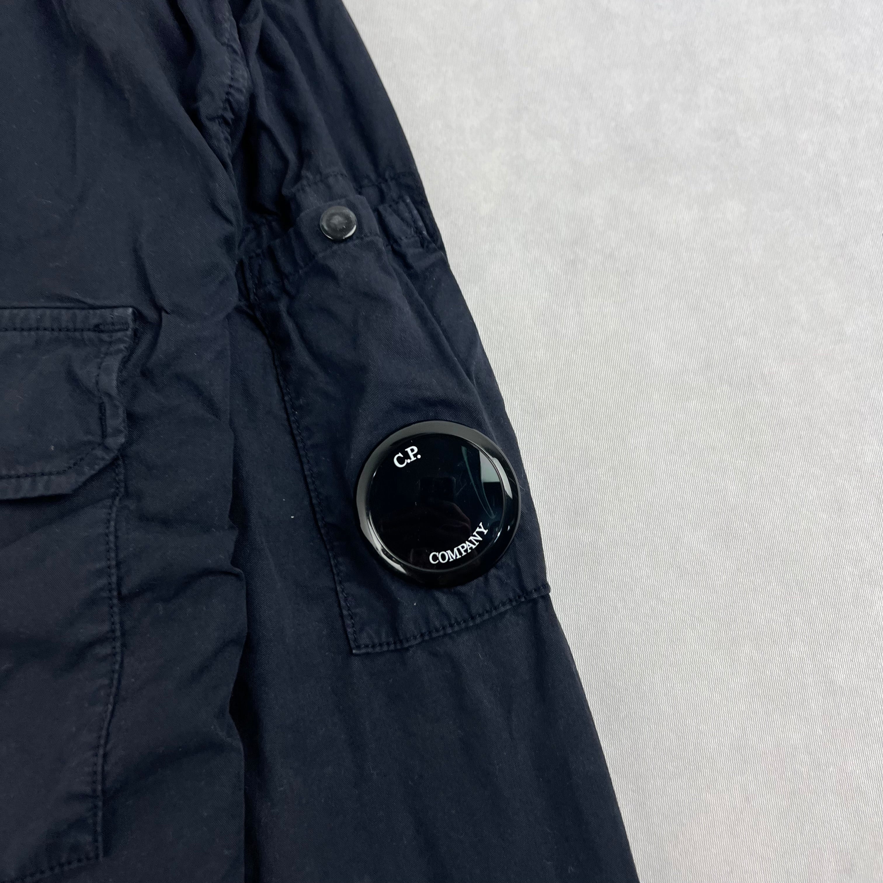 CP Company Overshirt