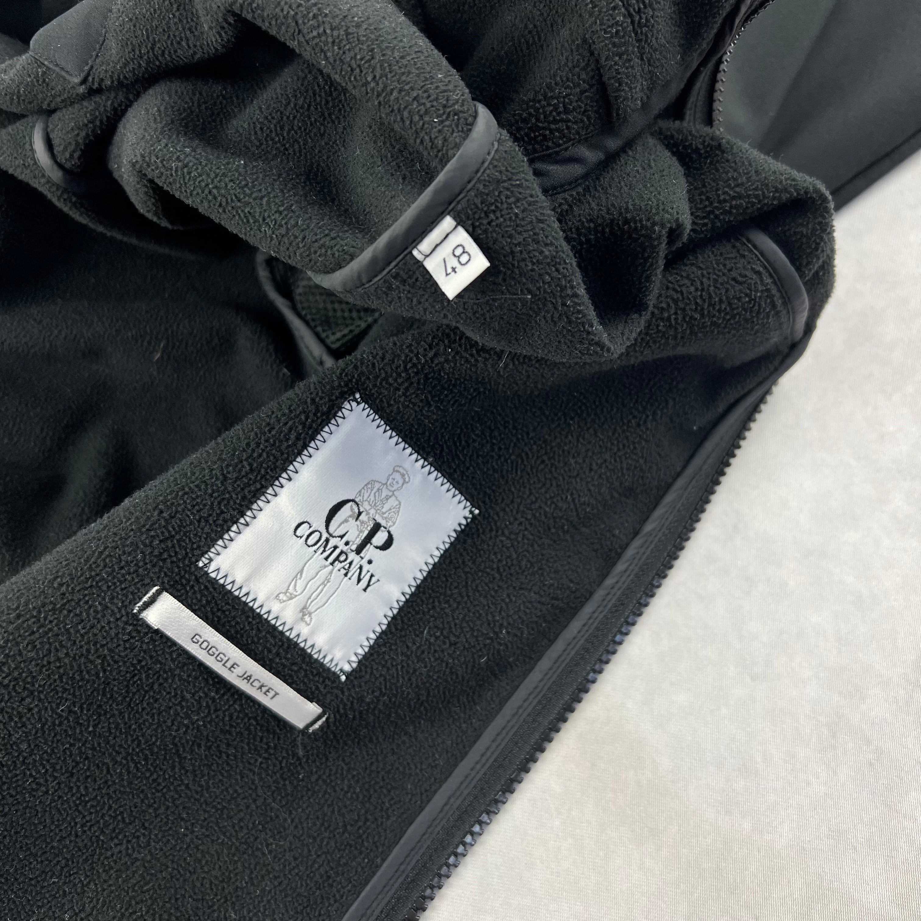 CP Company Goggle Jacket