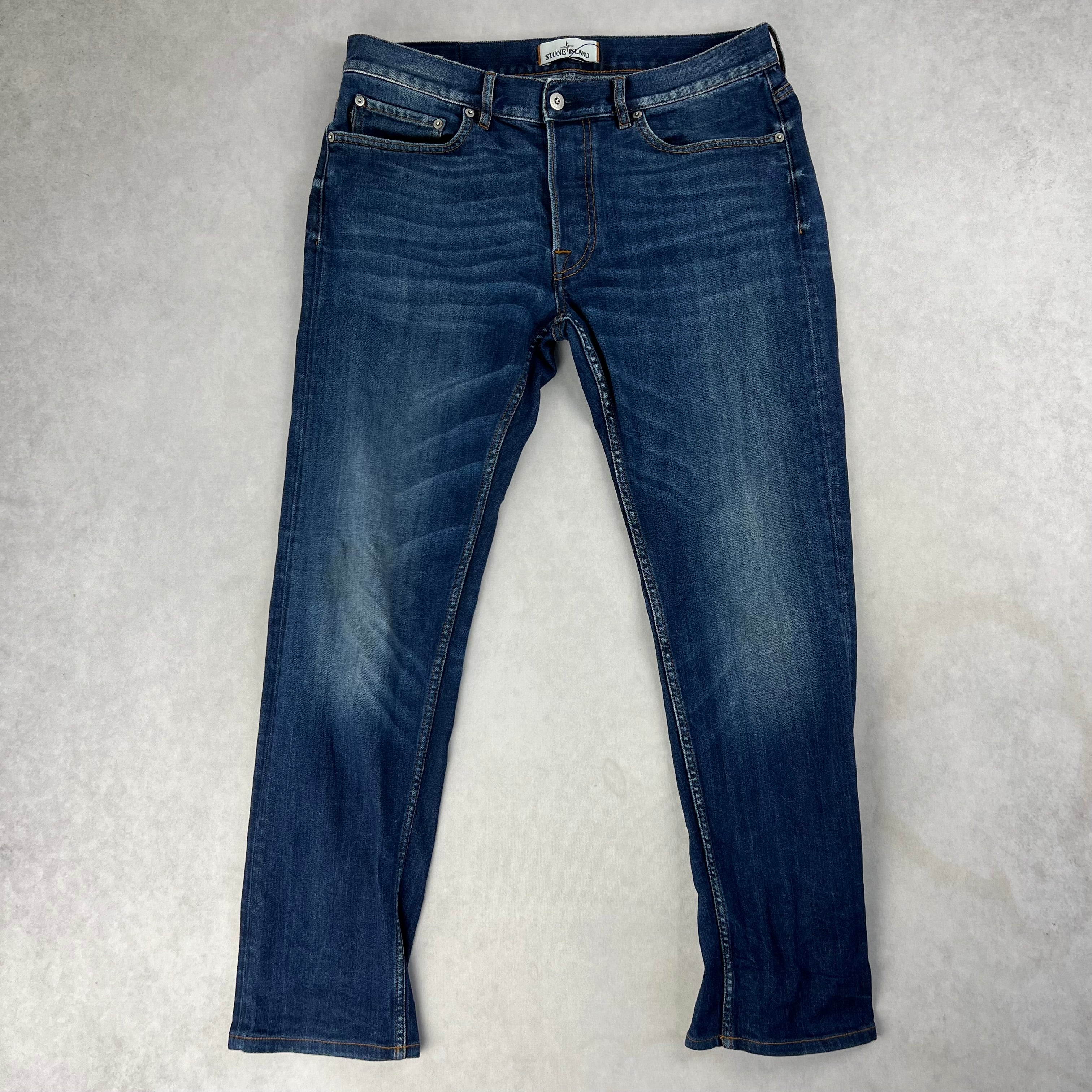 Stone Island Jeans