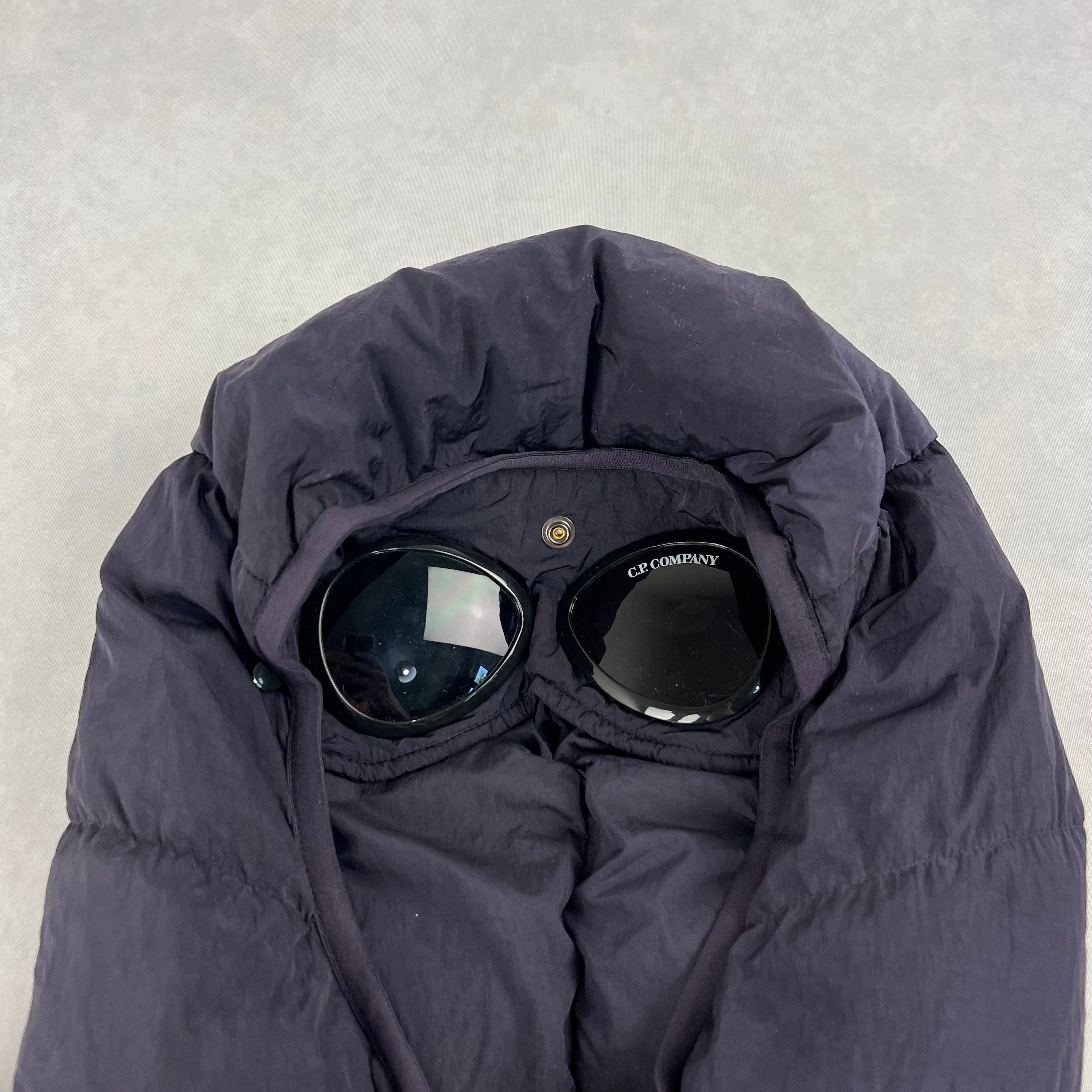 CP Company Puffer Jacket