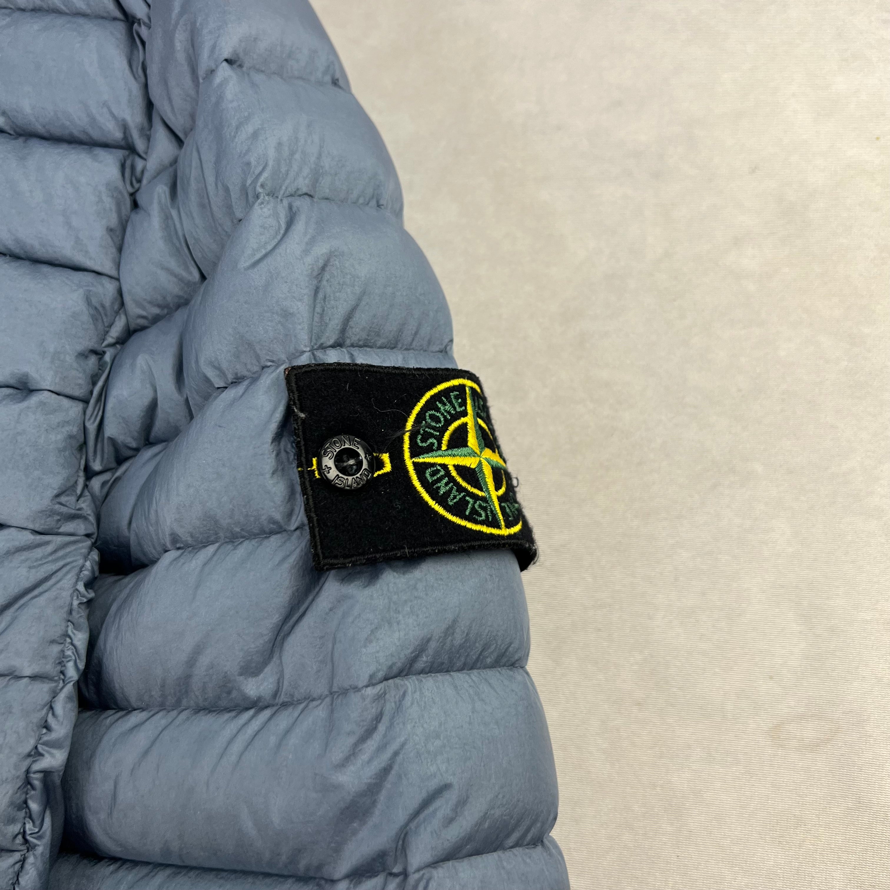 Stone Island Puffer Jacket