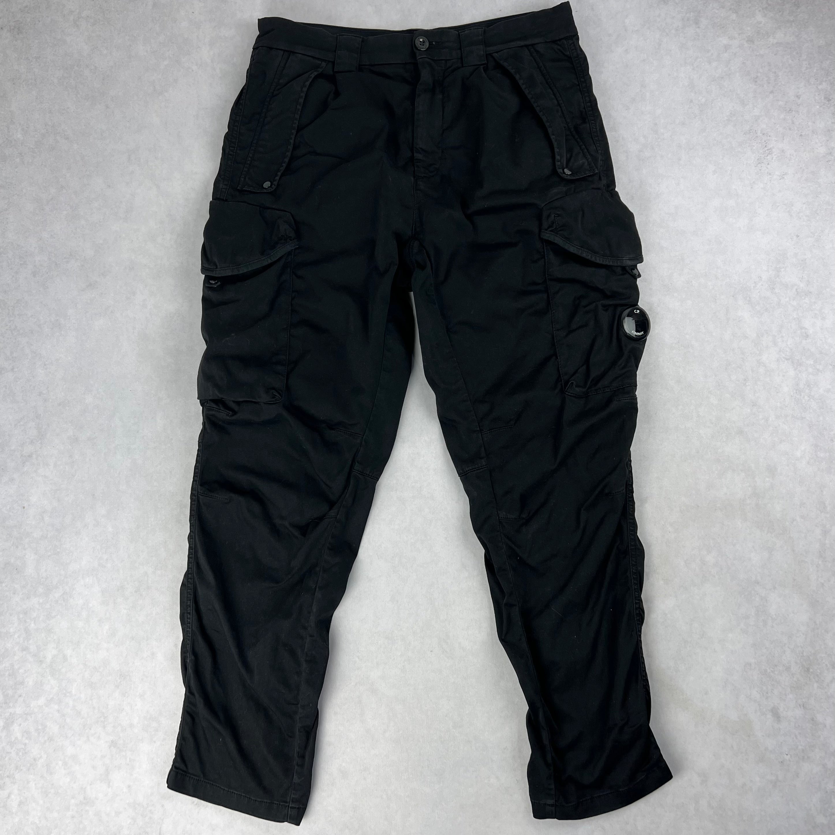 CP Company Cargo Pants