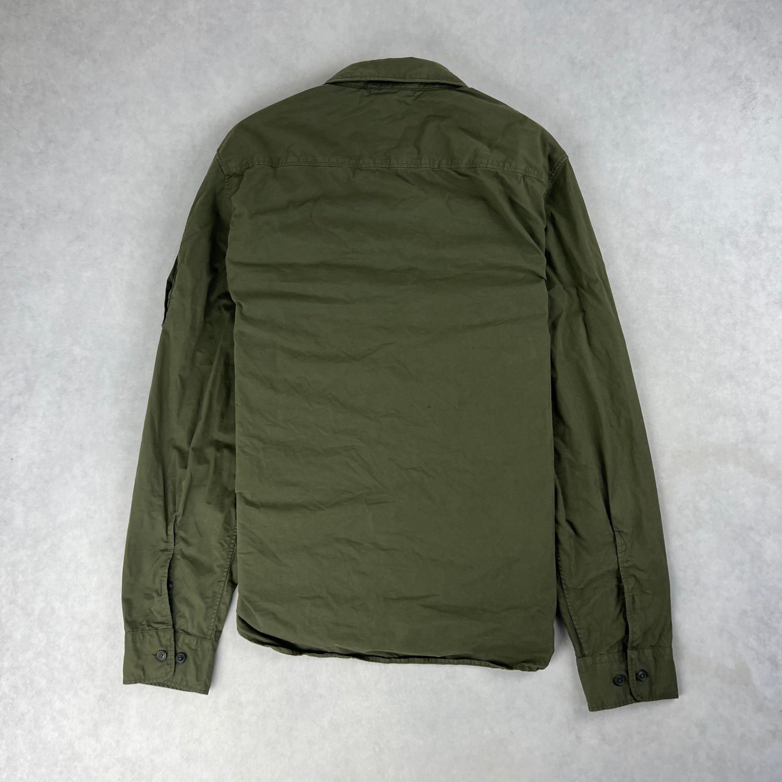 CP Company Overshirt
