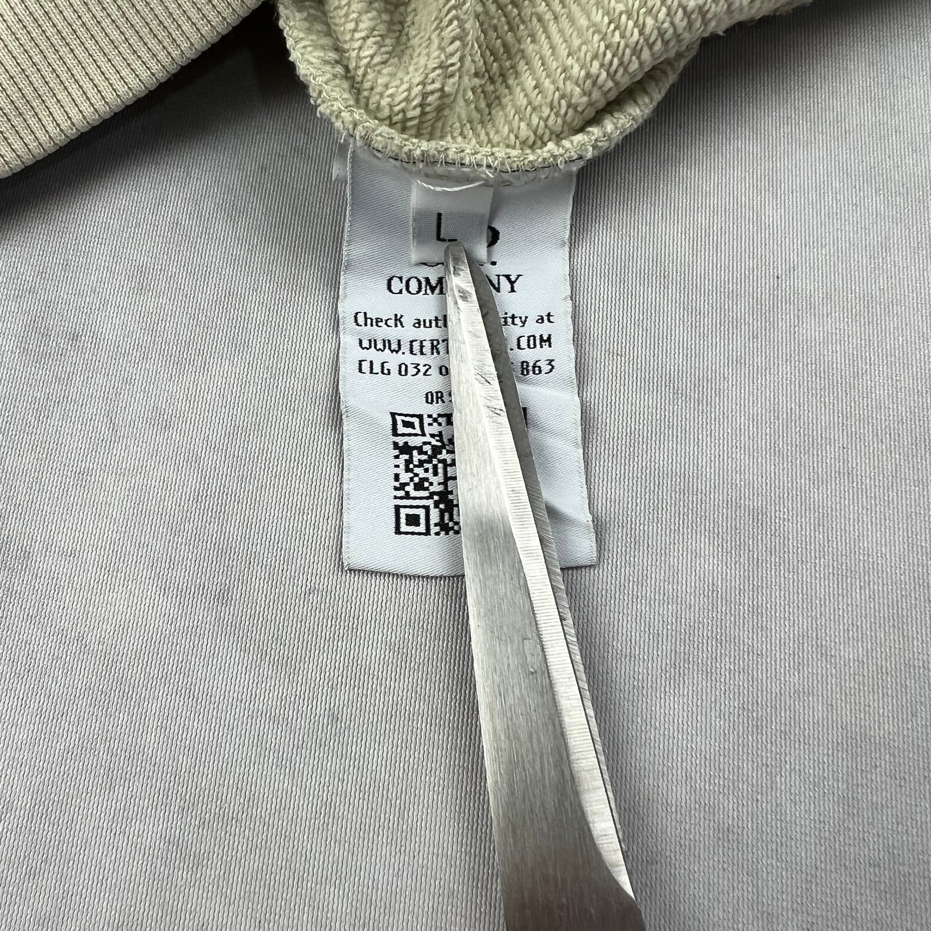 CP Company Hoodie