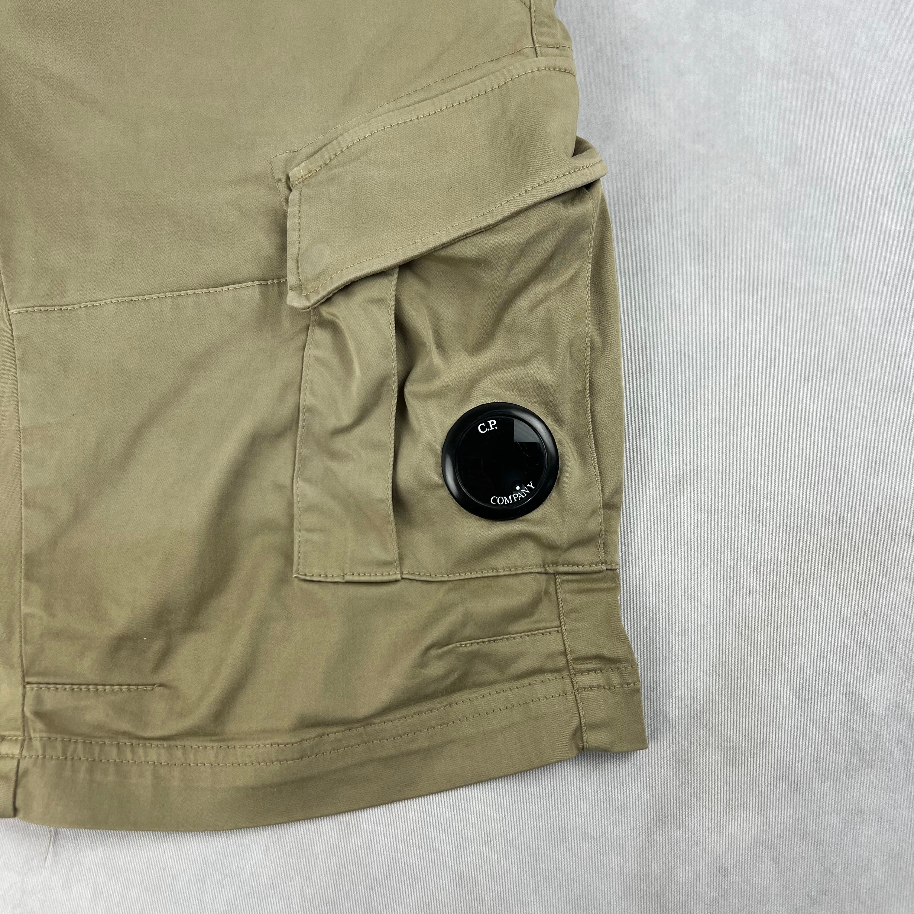 CP Company Cargo Shorts