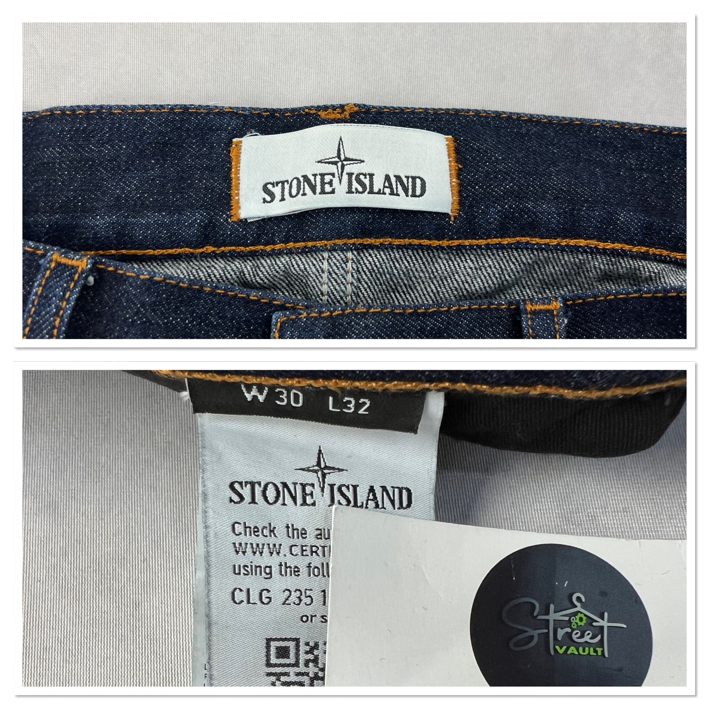 Stone Island Jeans