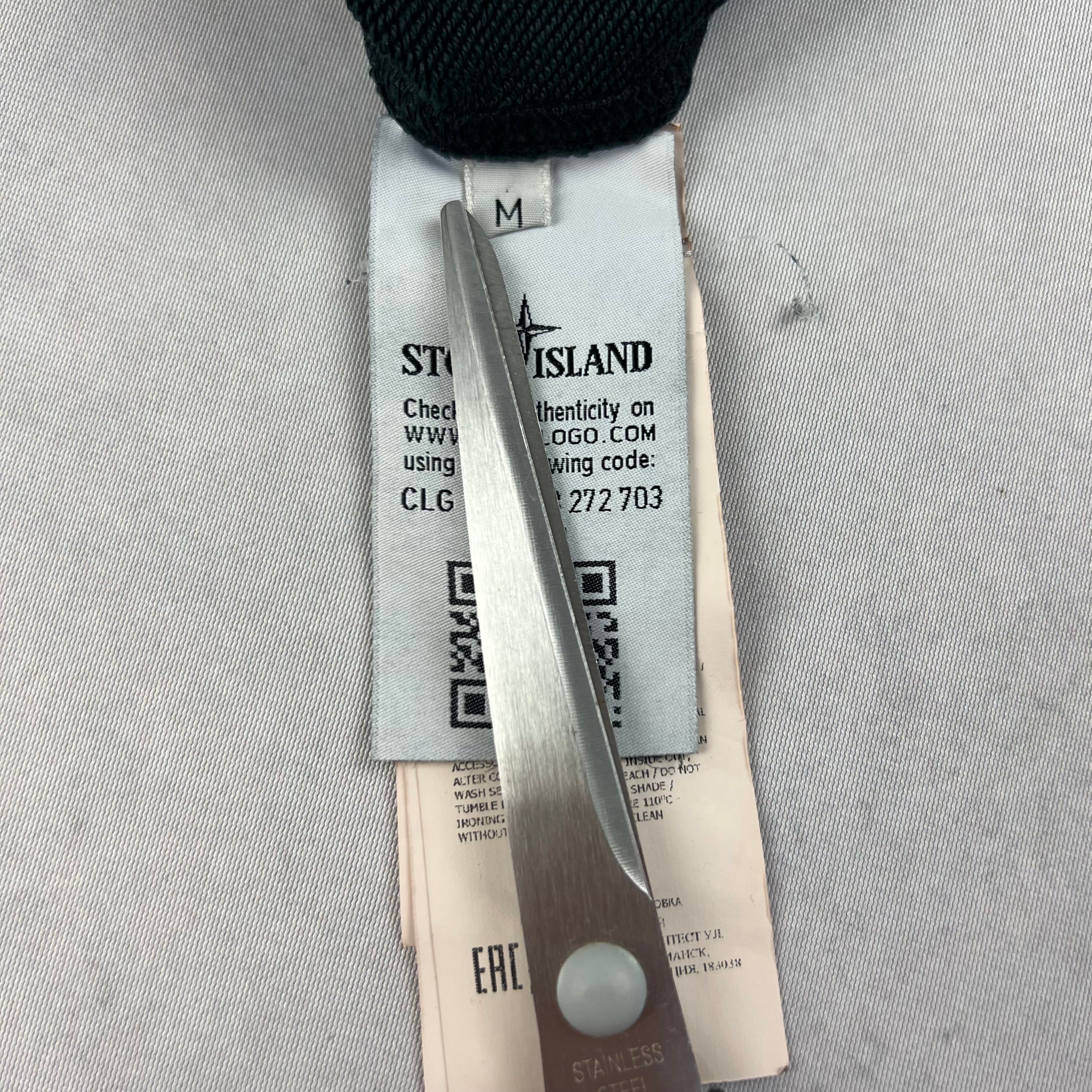 Stone Island Sweatshirt