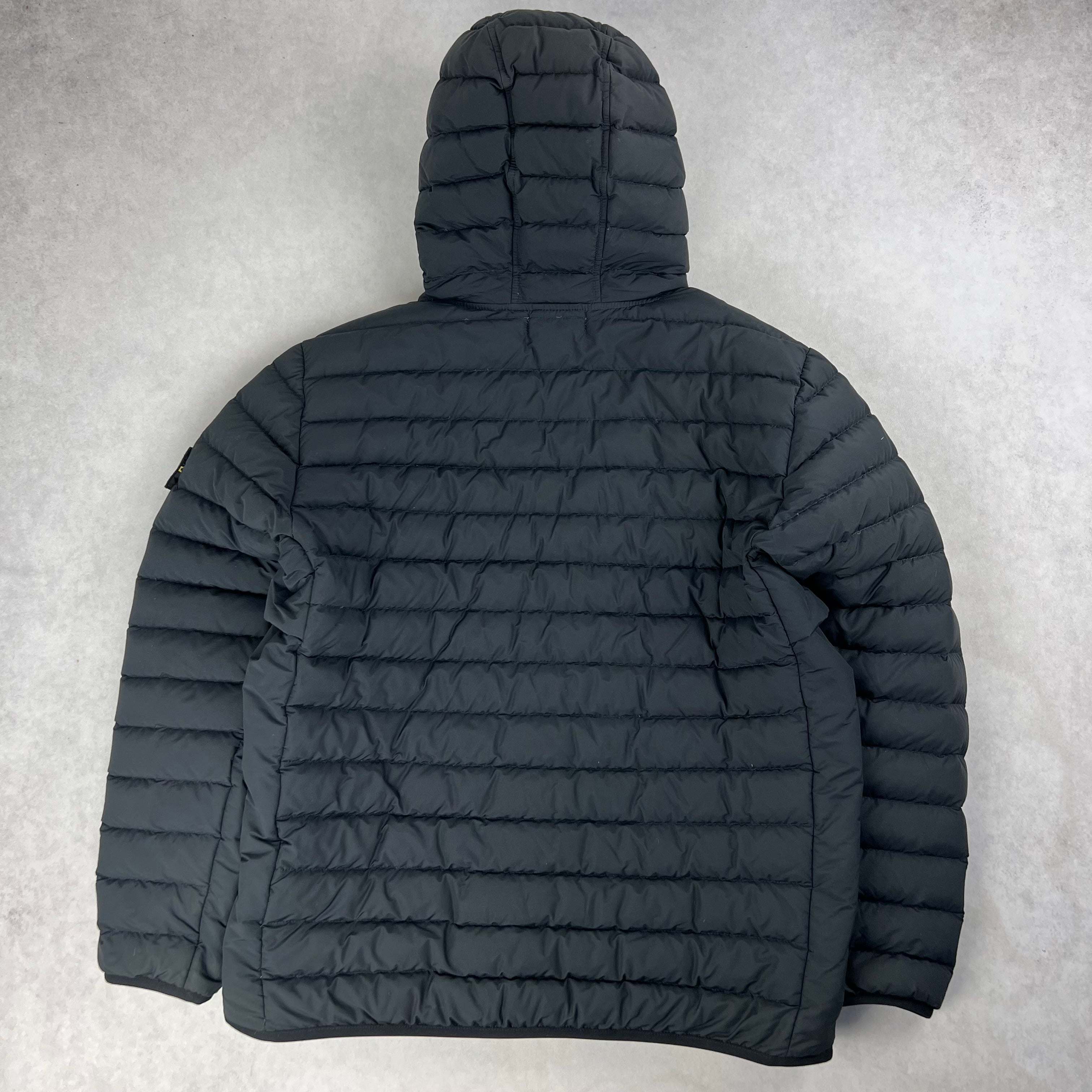 Stone Island Puffer Jacket