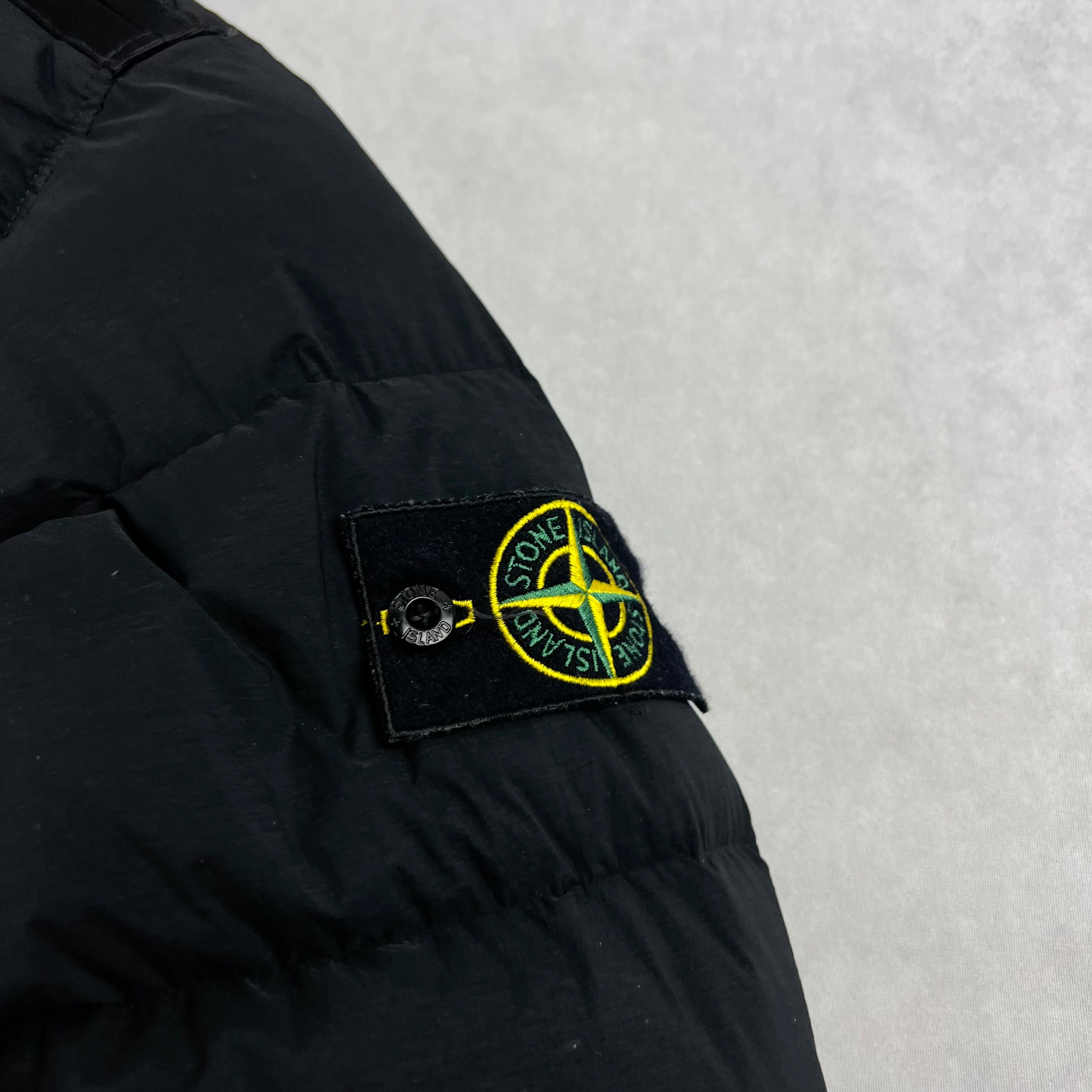 Stone Island Puffer Jacket