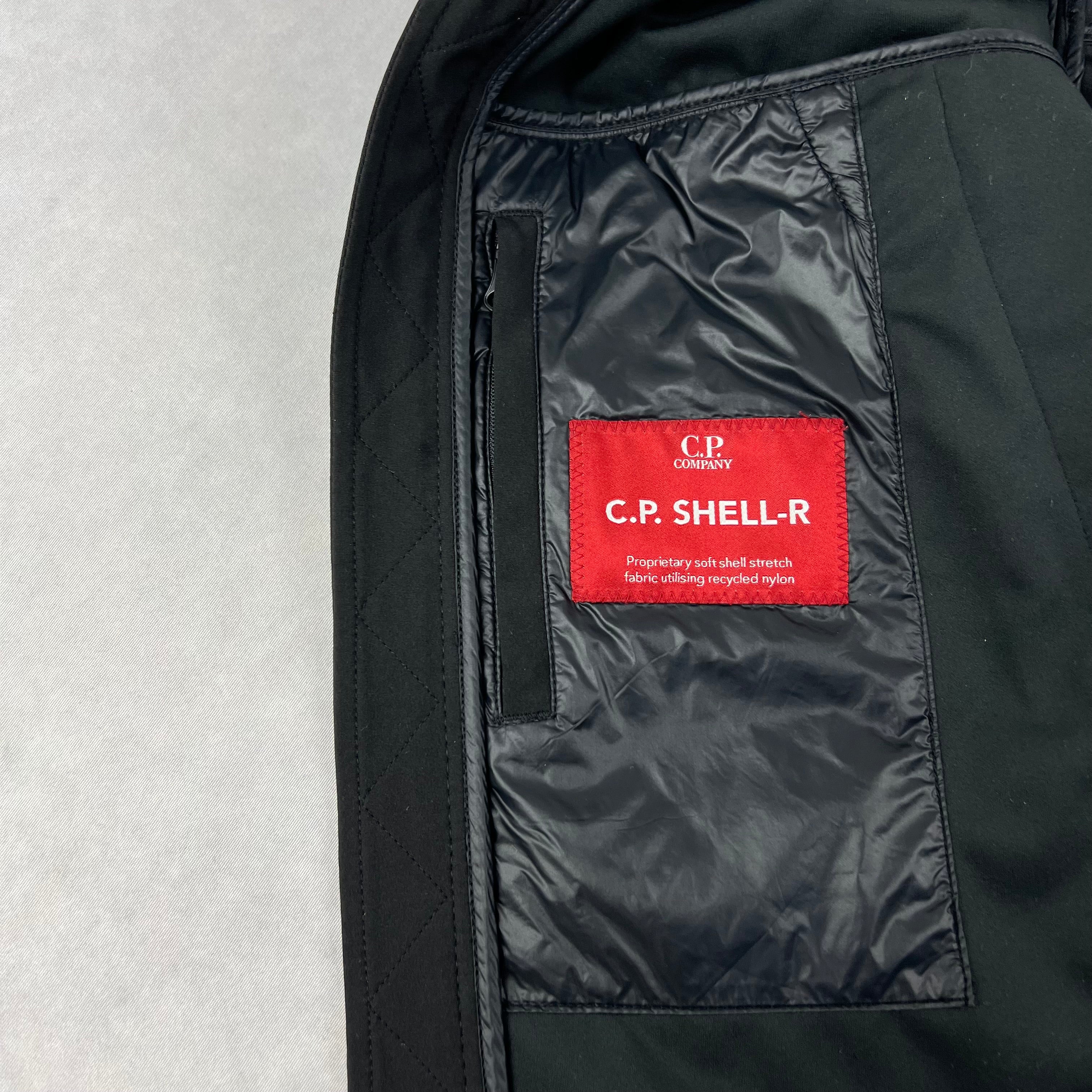 CP Company Goggle Jacket