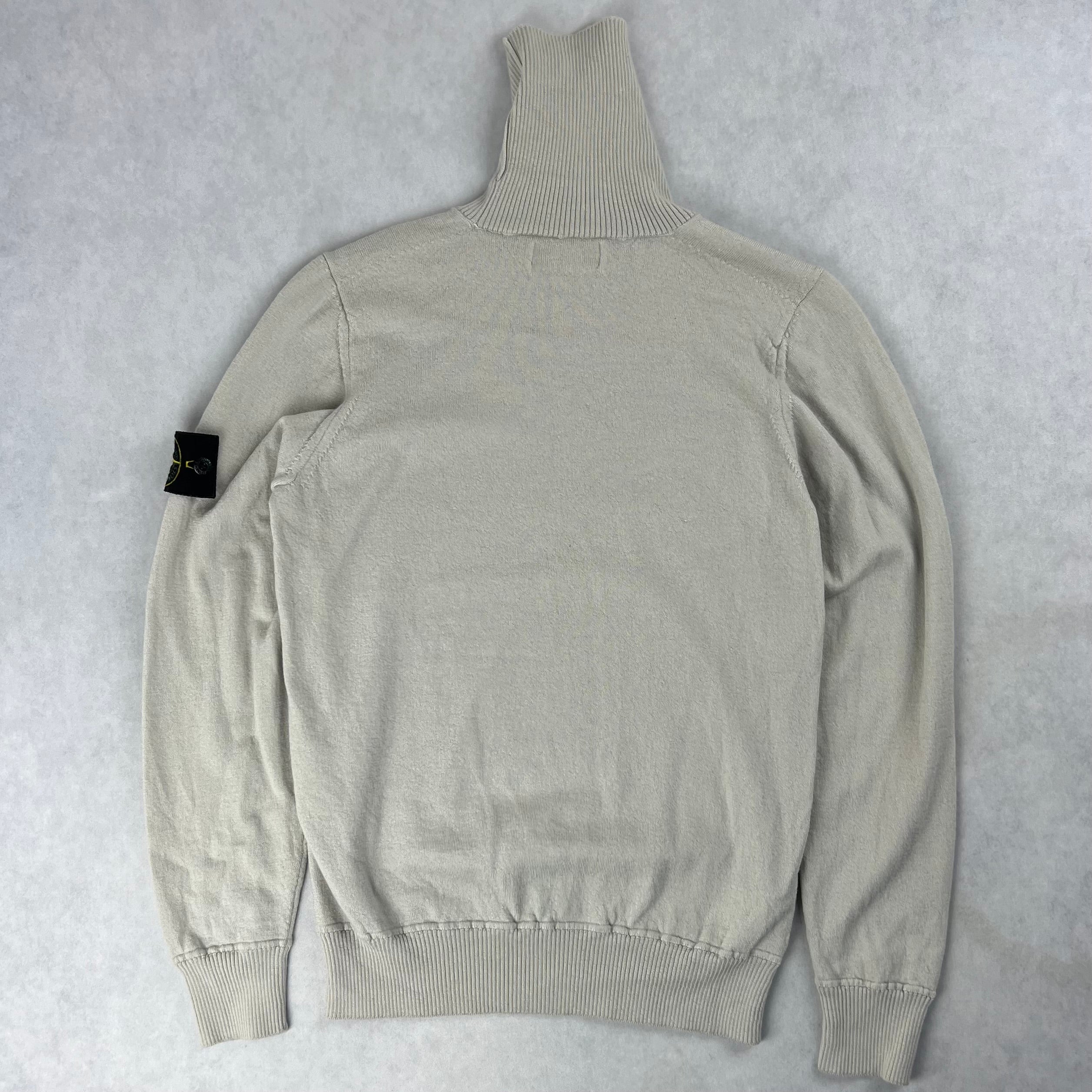 Stone Island Turtleneck