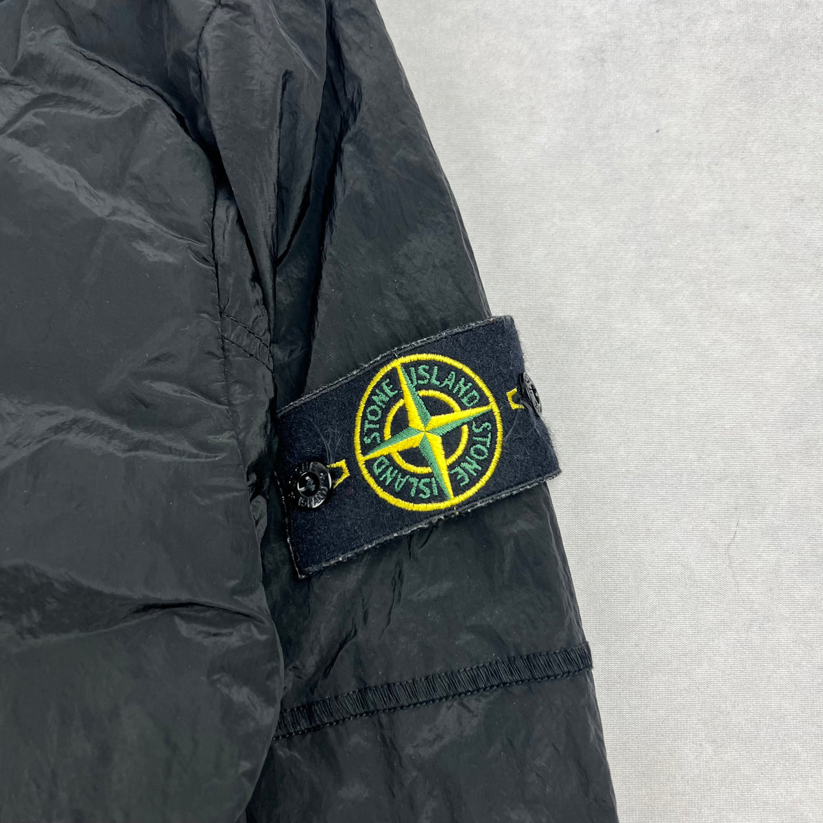 Stone Island Overshirt