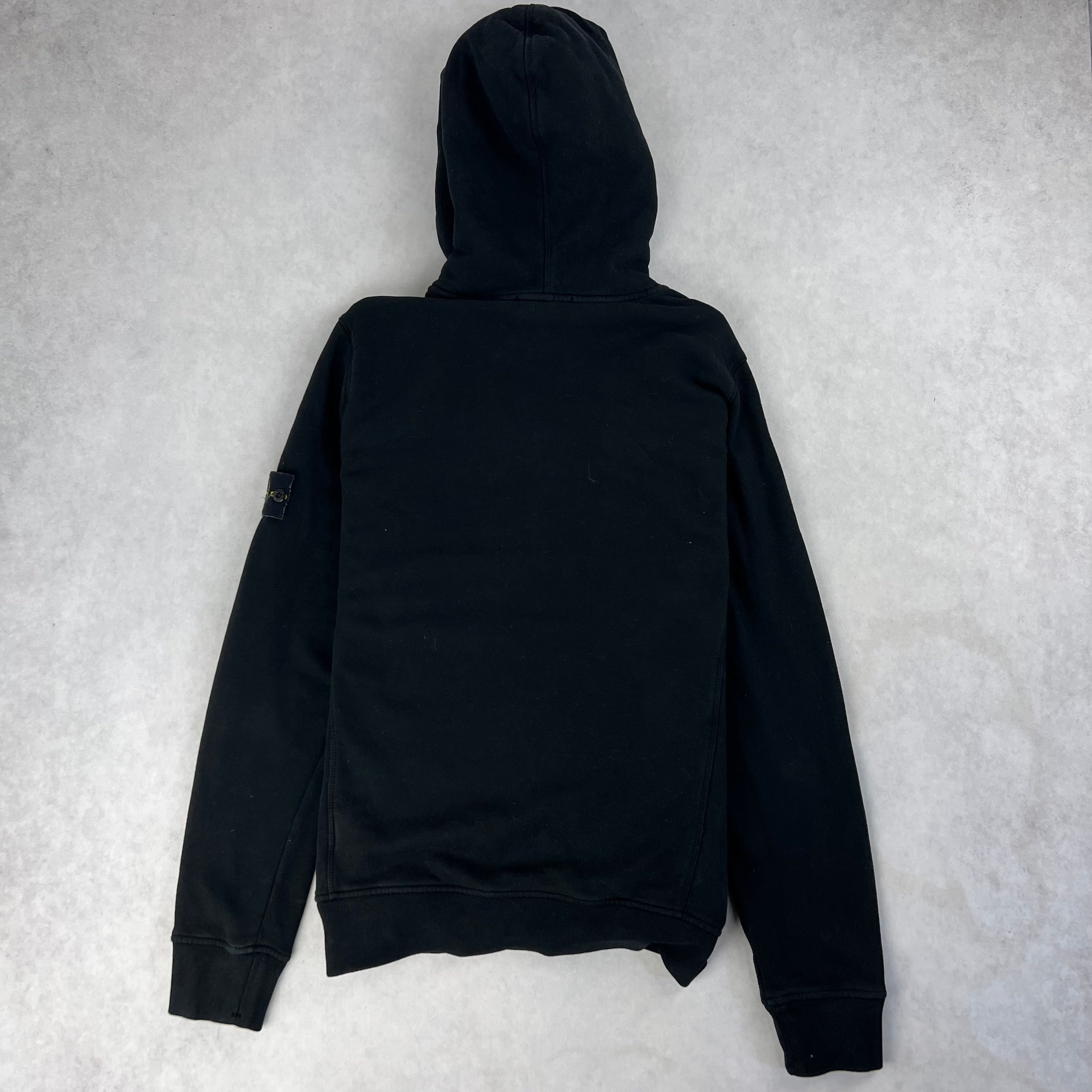 Stone Island Hoodie