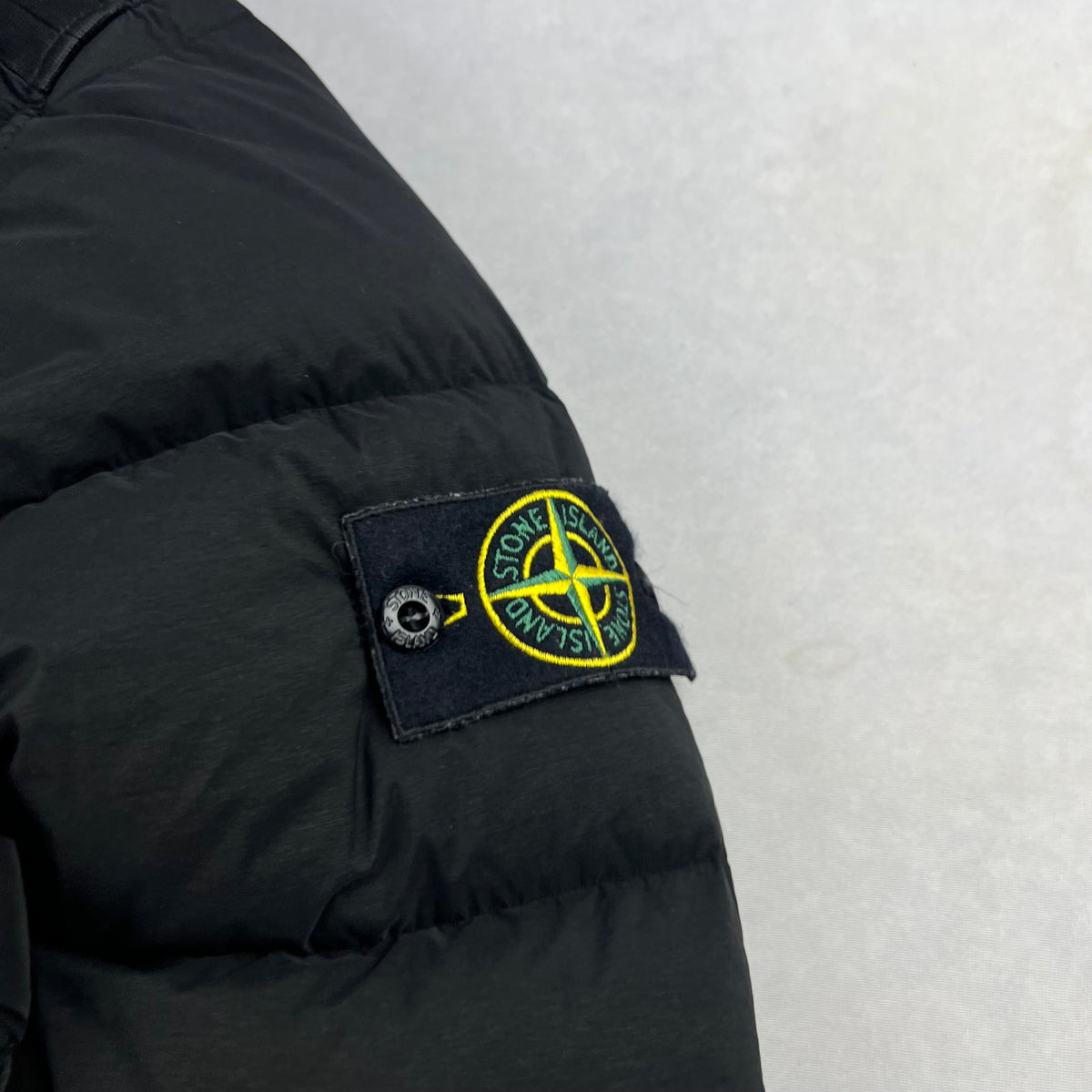 Stone Island Puffer Jacket