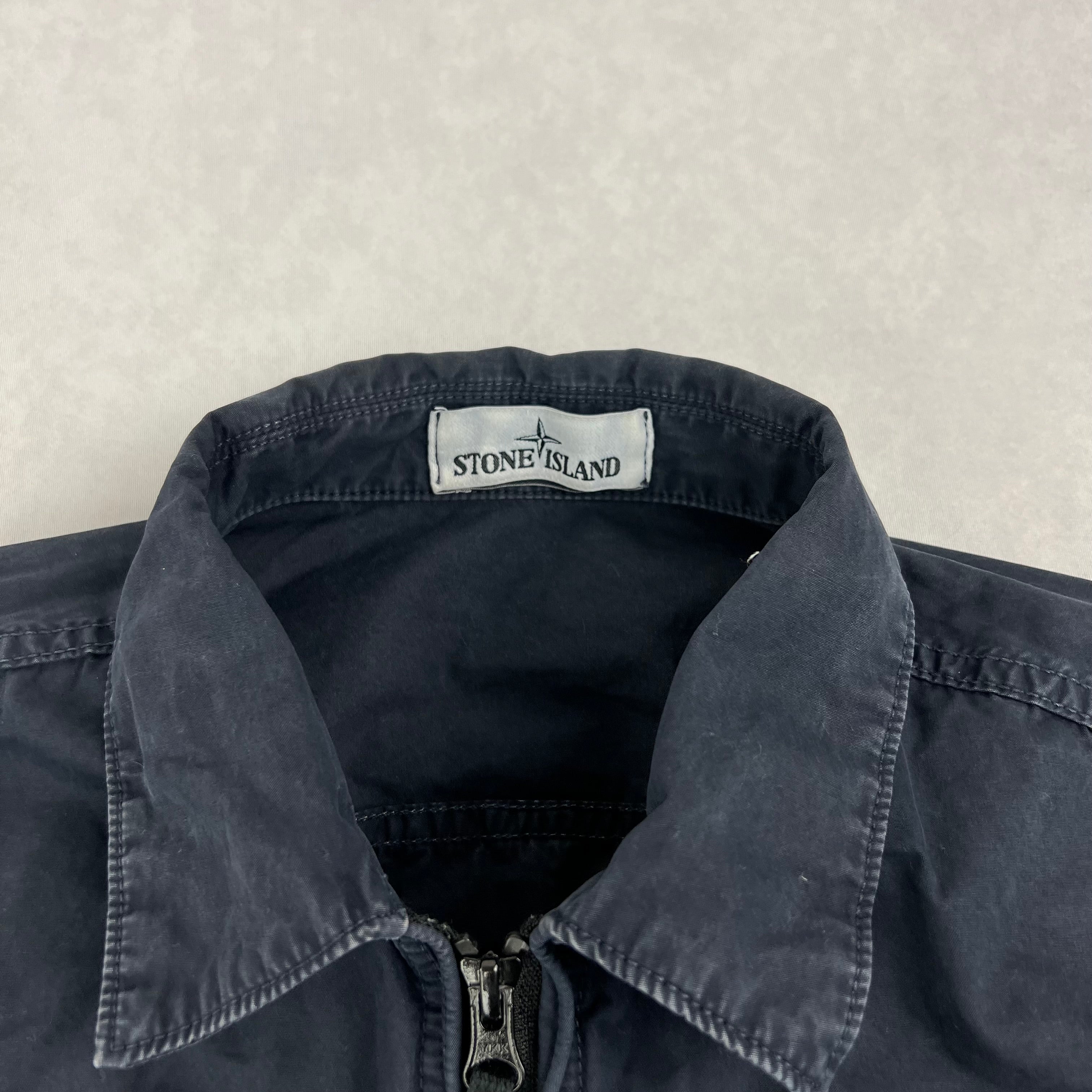 Stone Island Overshirt