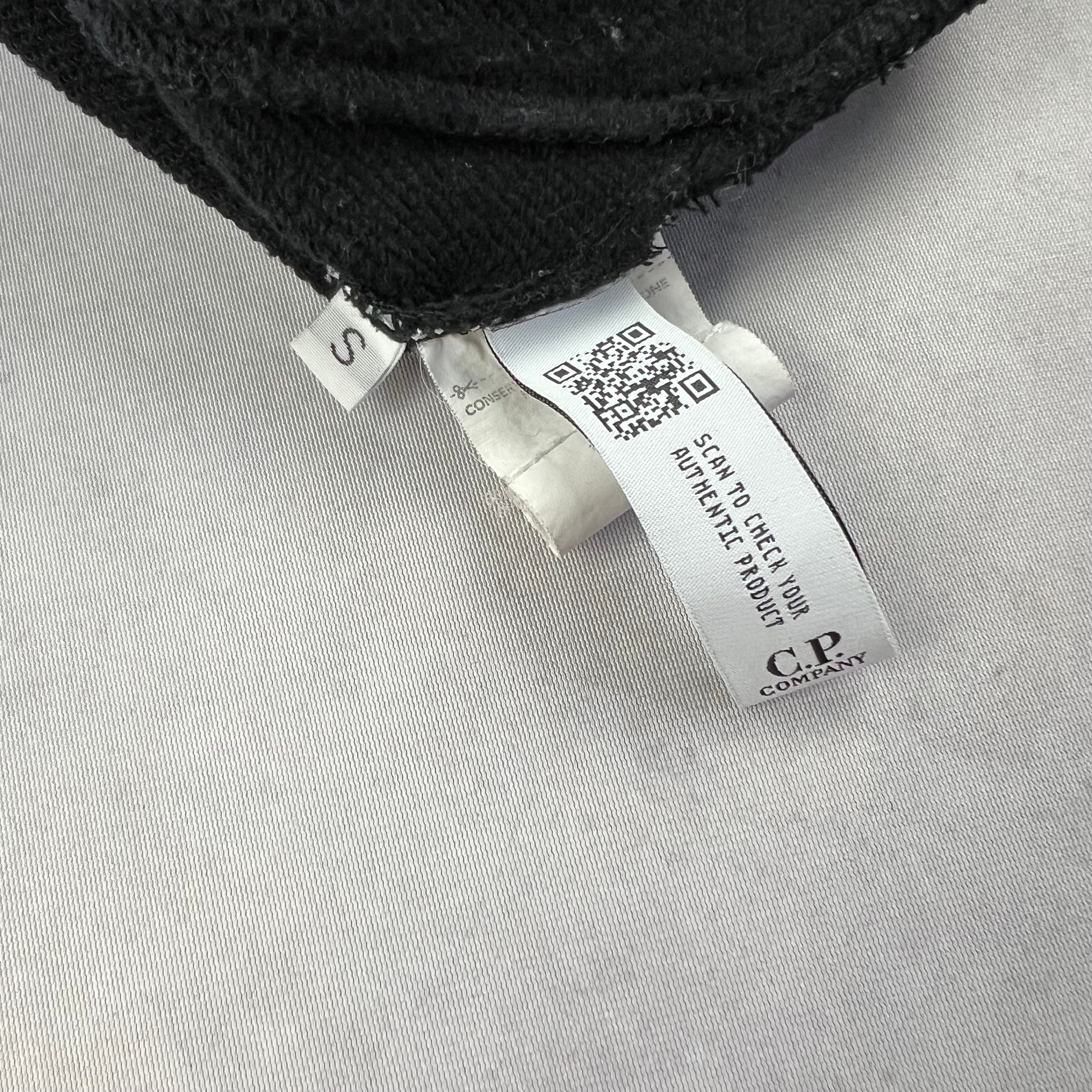 CP Company Goggle Hoodie