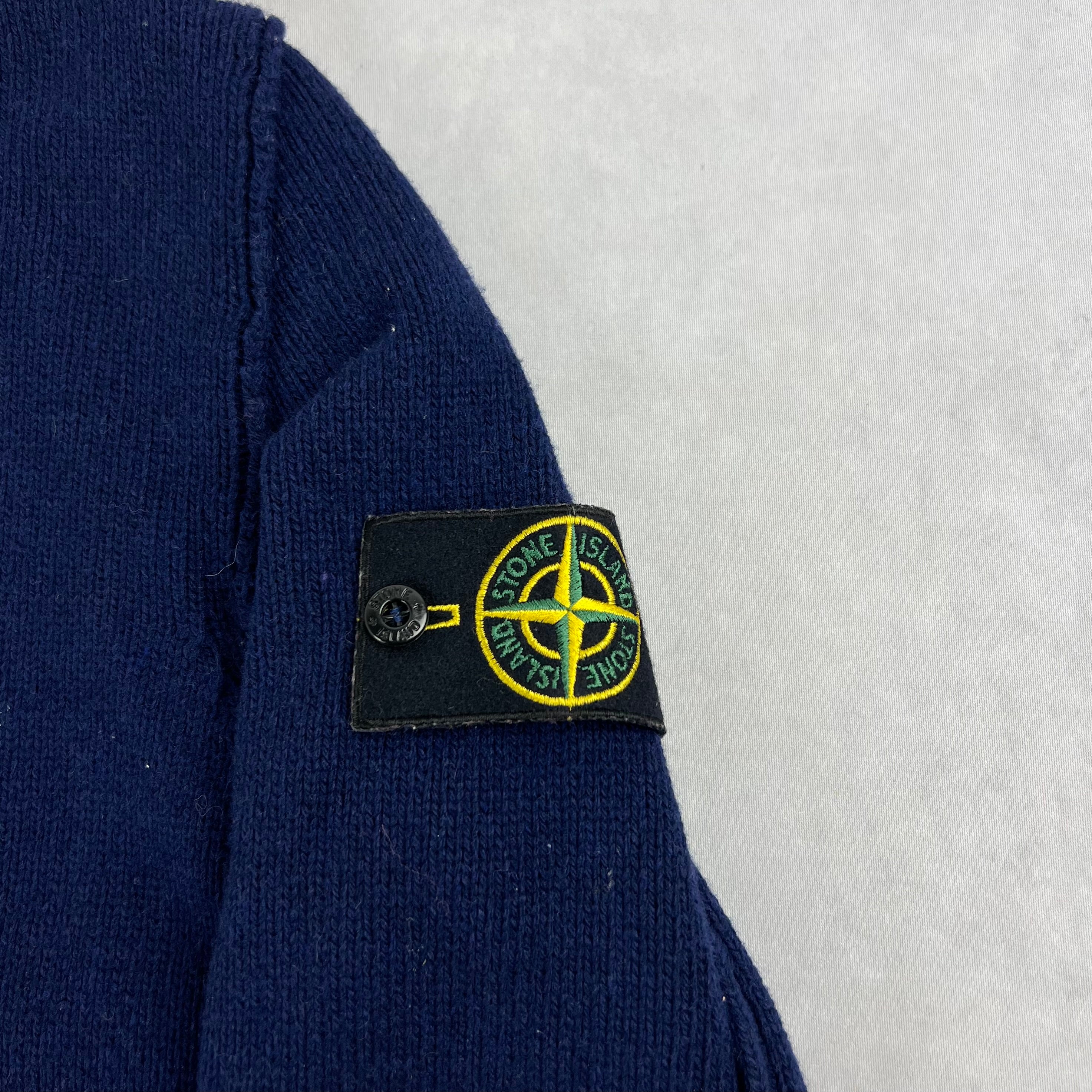 Stone Island Cardigan