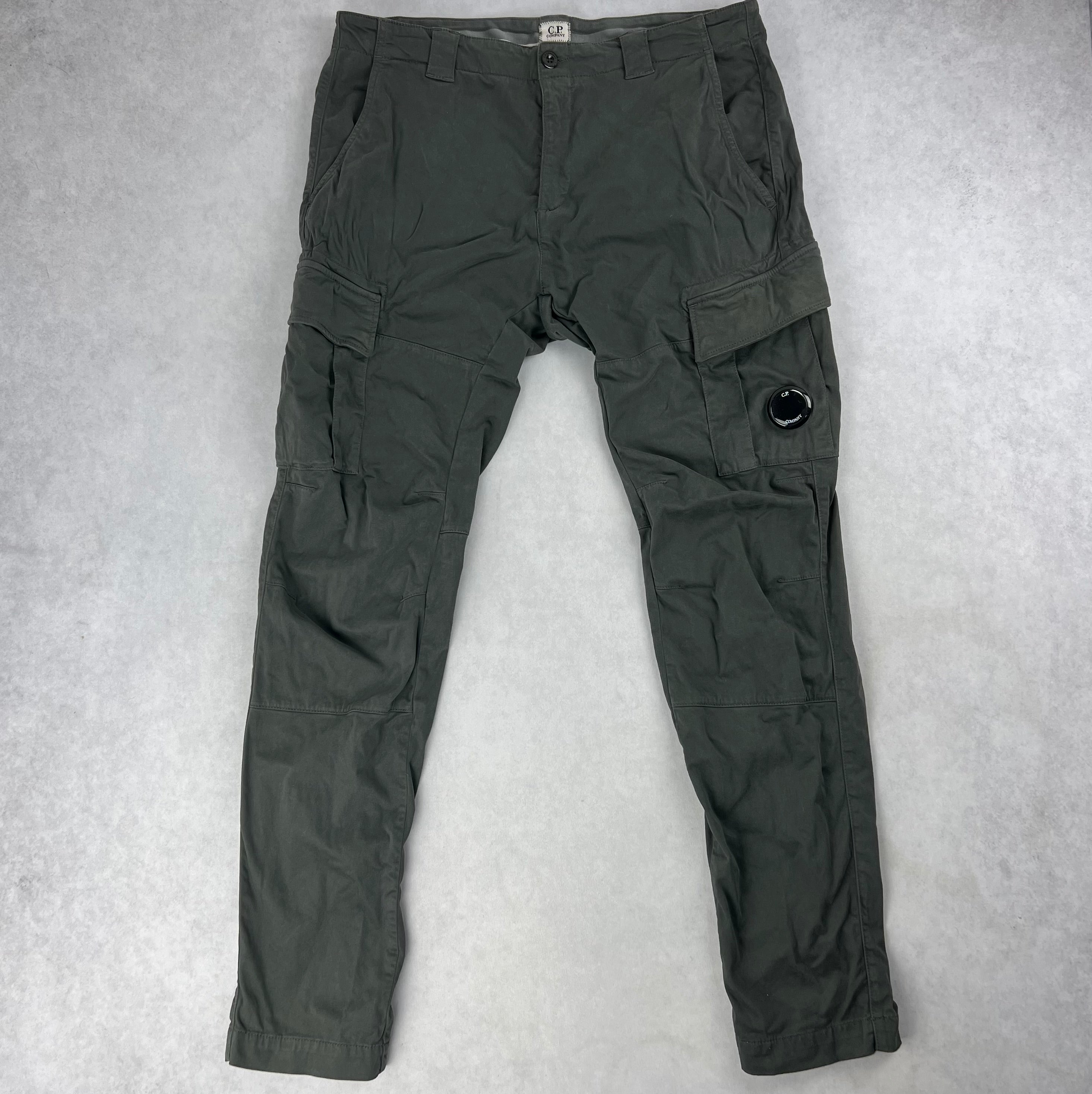 CP Company Cargo Pants