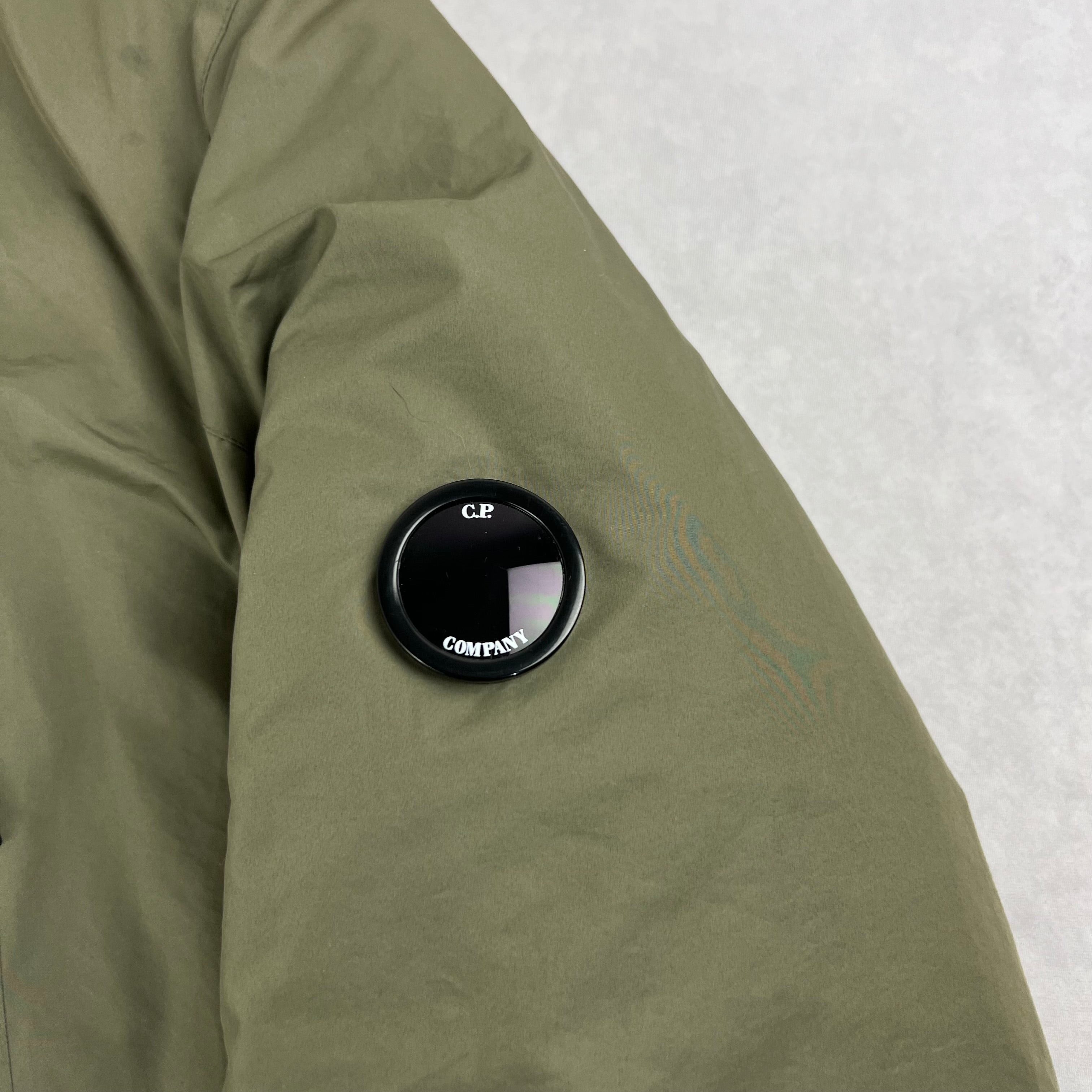 CP Company Parka