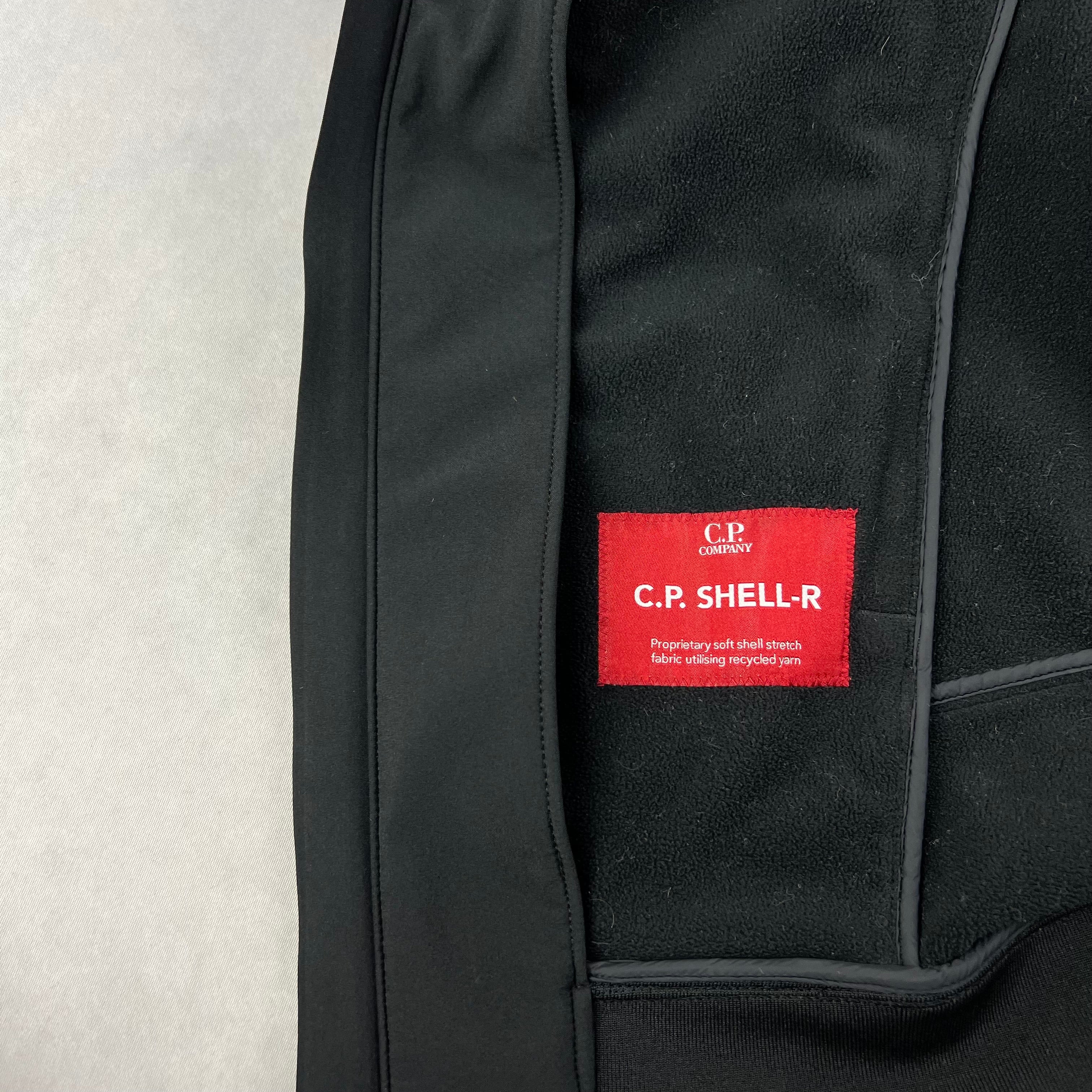 CP Company Shell Jacket