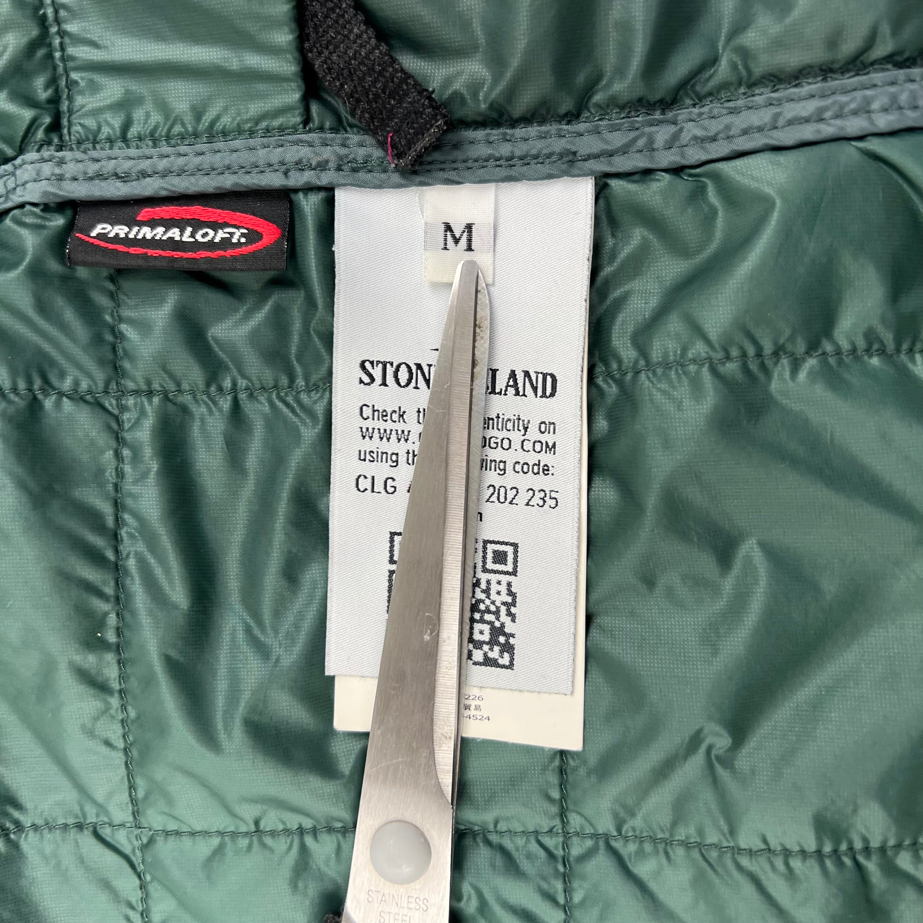Stone Island Jacket