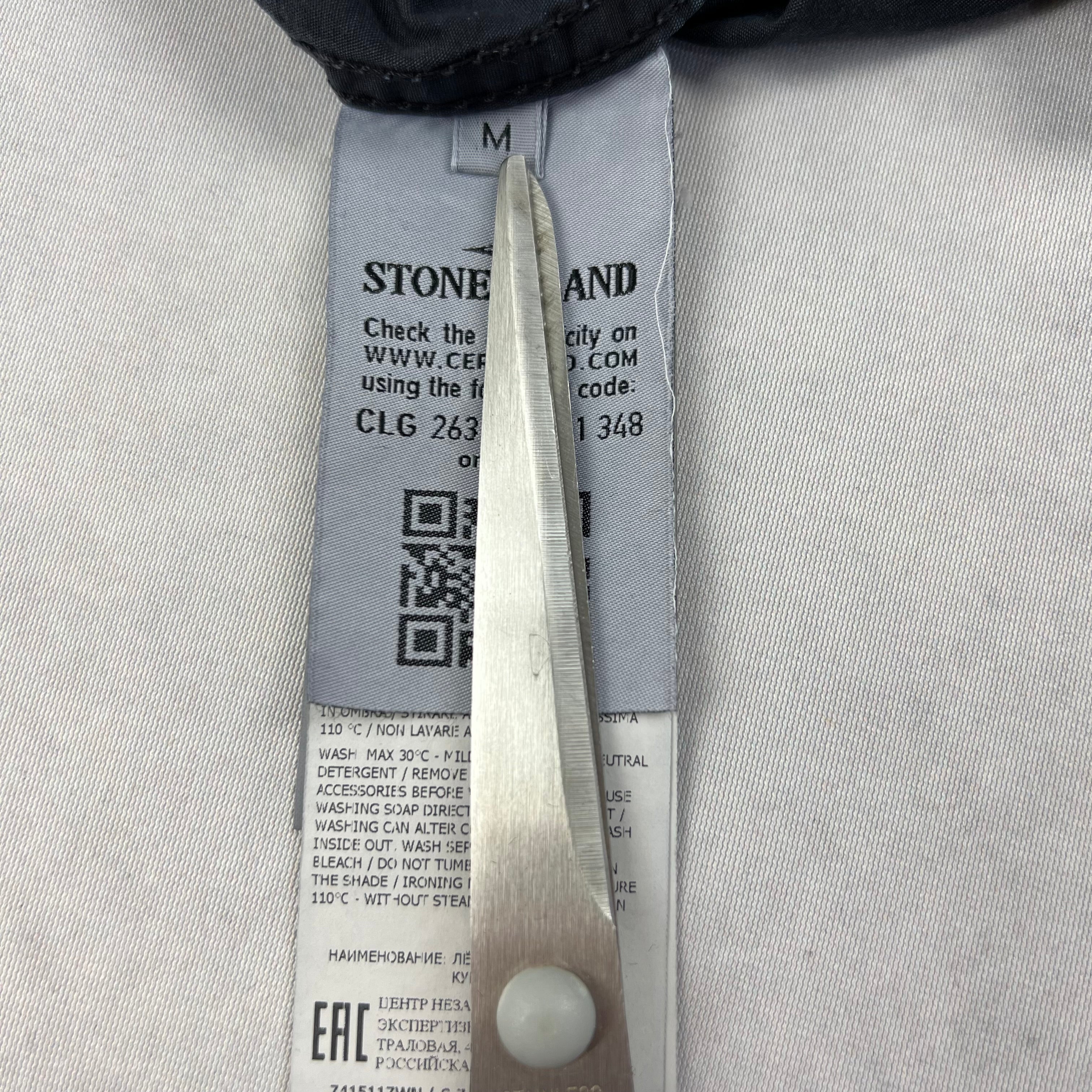 Stone Island Overshirt