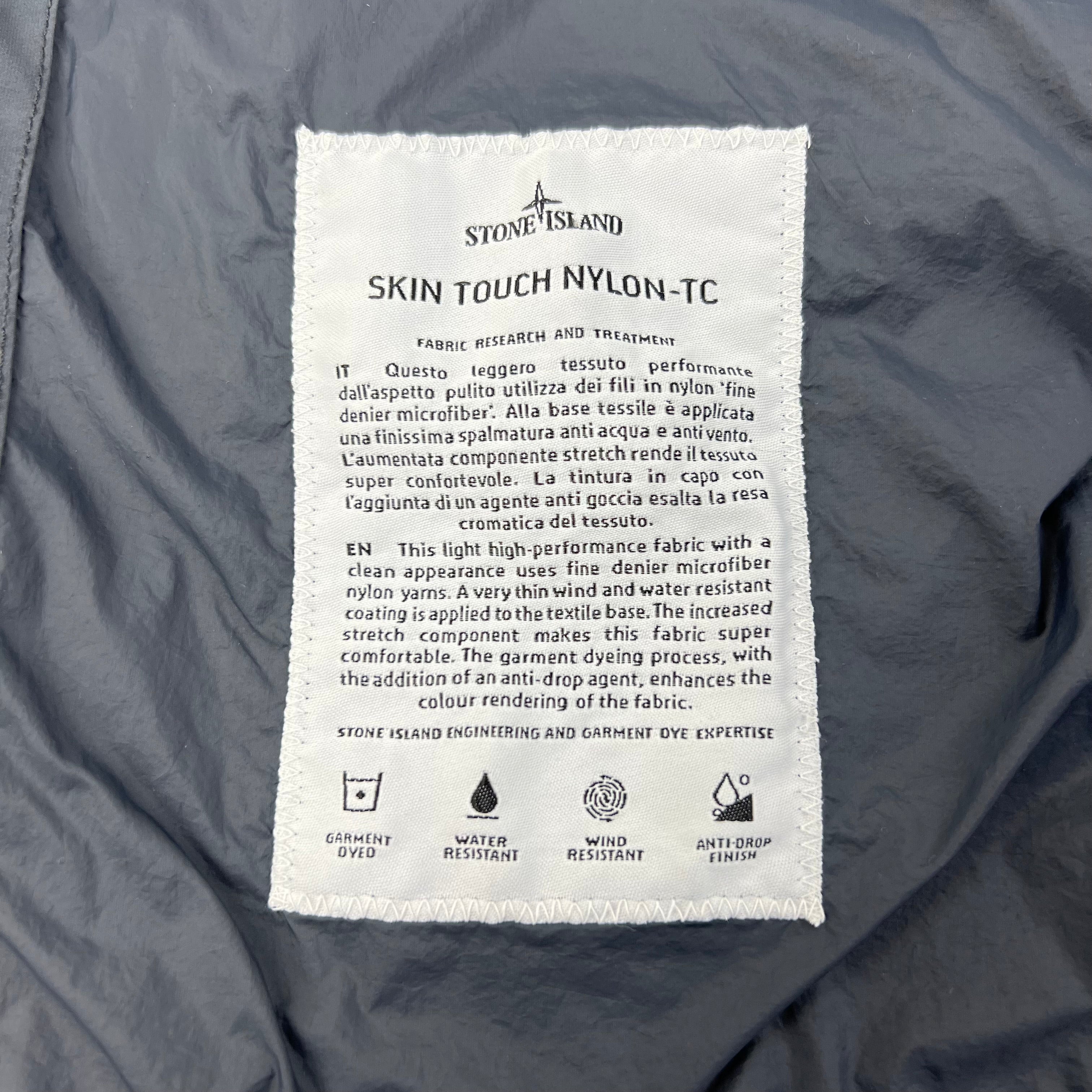 Stone Island Jacket