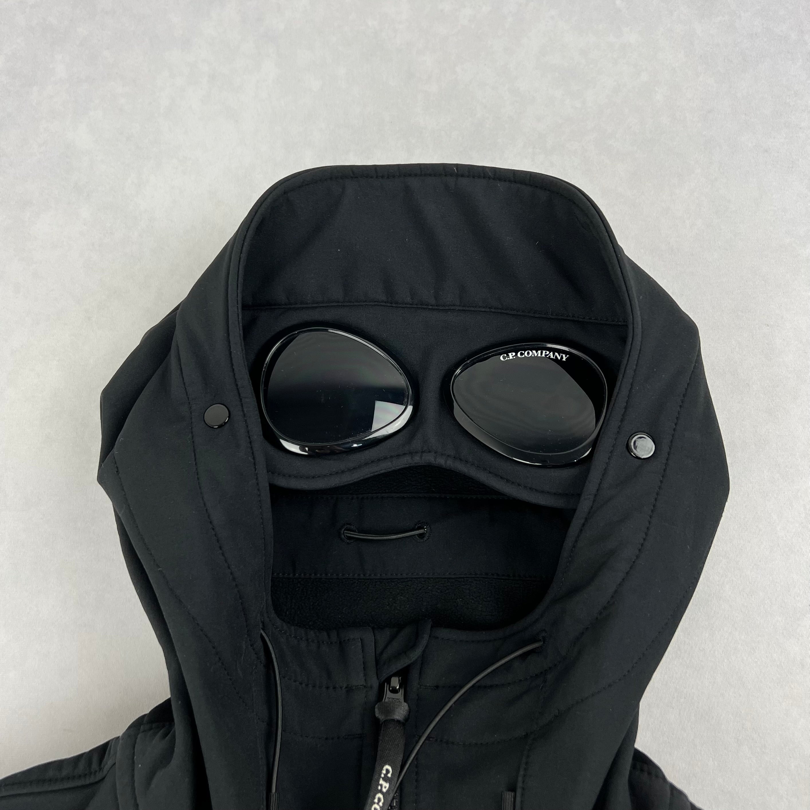 CP Company Goggle Jacket