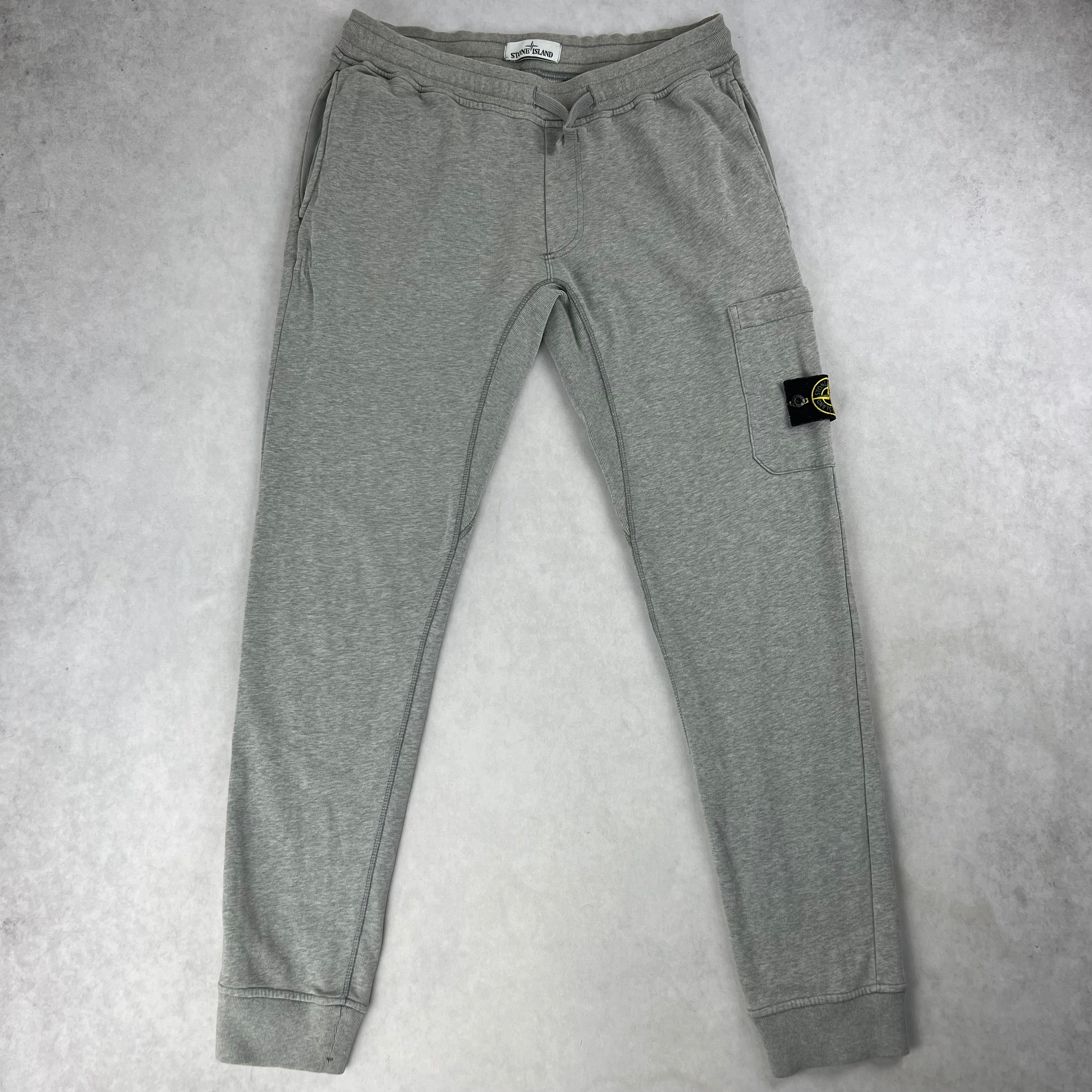 Stone Island Joggers