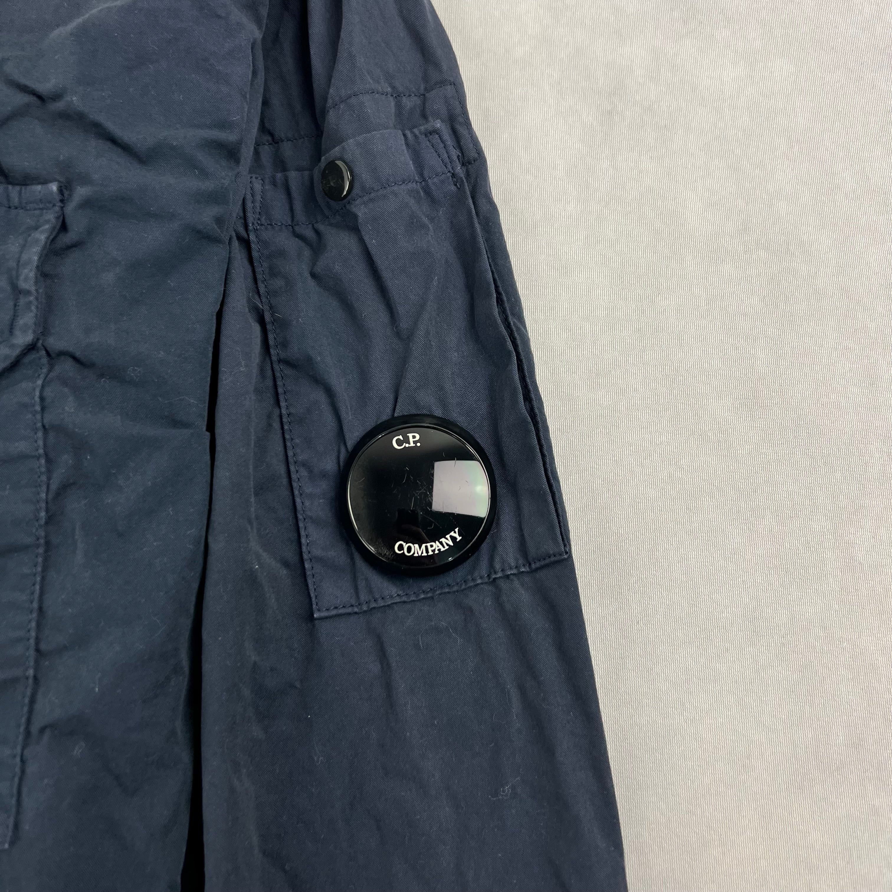 CP Company Overshirt