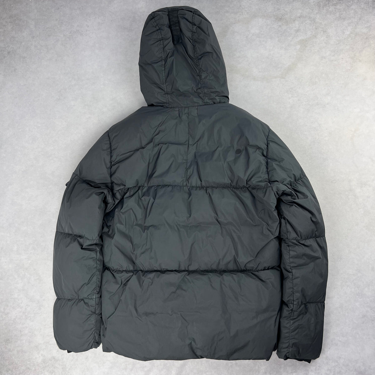 Stone Island Puffer Jacket