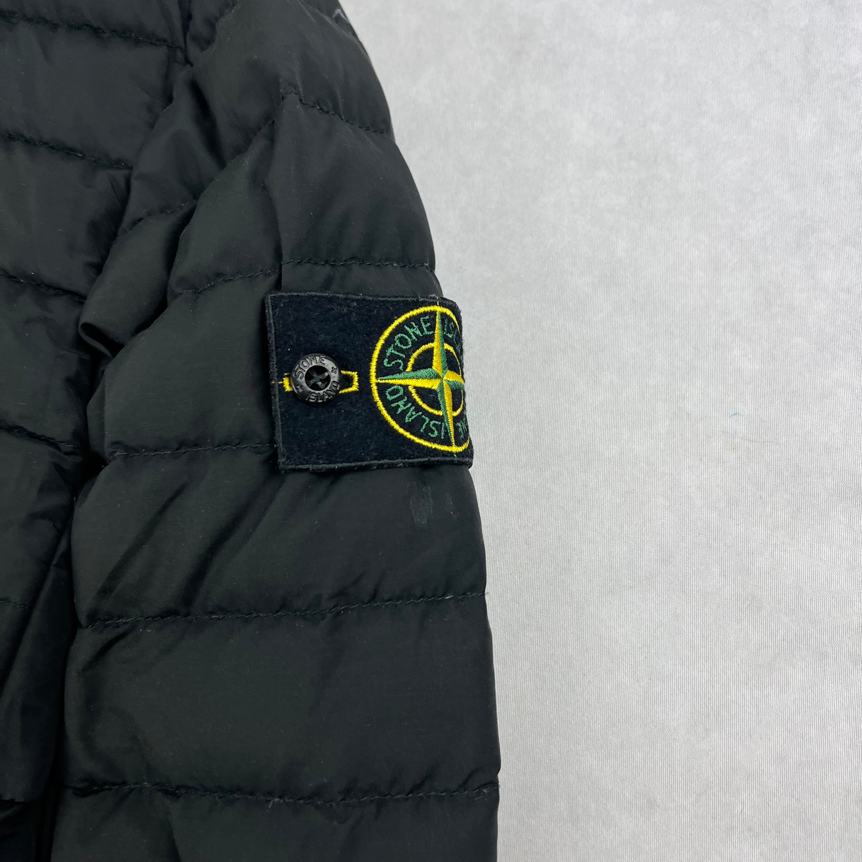 Stone Island Puffer Jacket