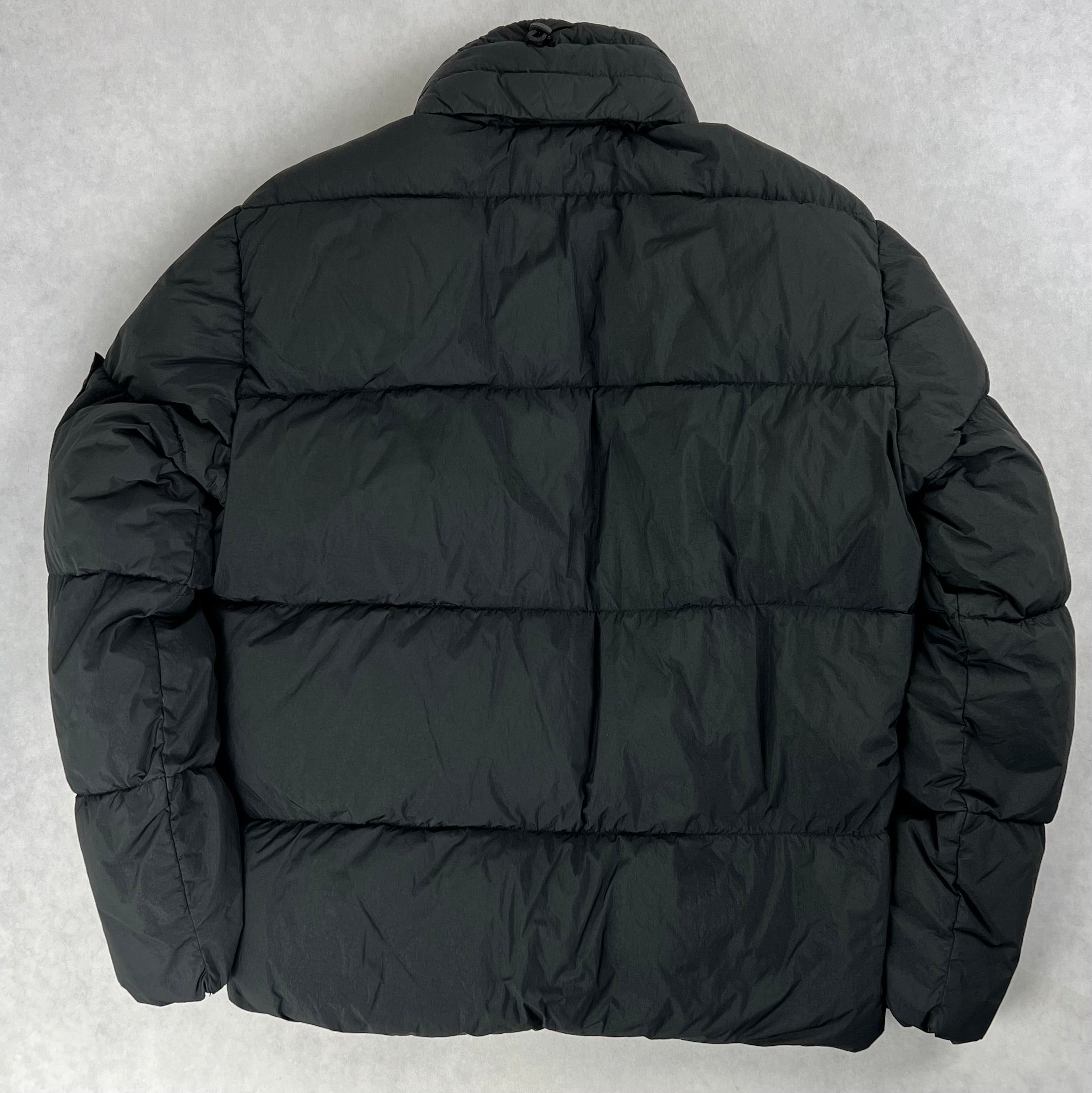 Stone Island Puffer Jacket