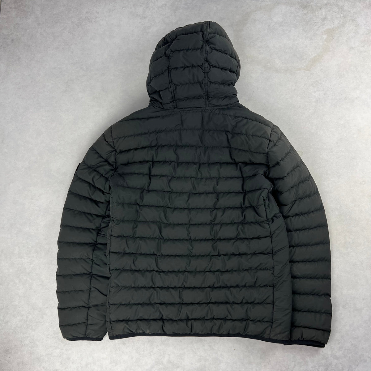 Stone Island Puffer Jacket