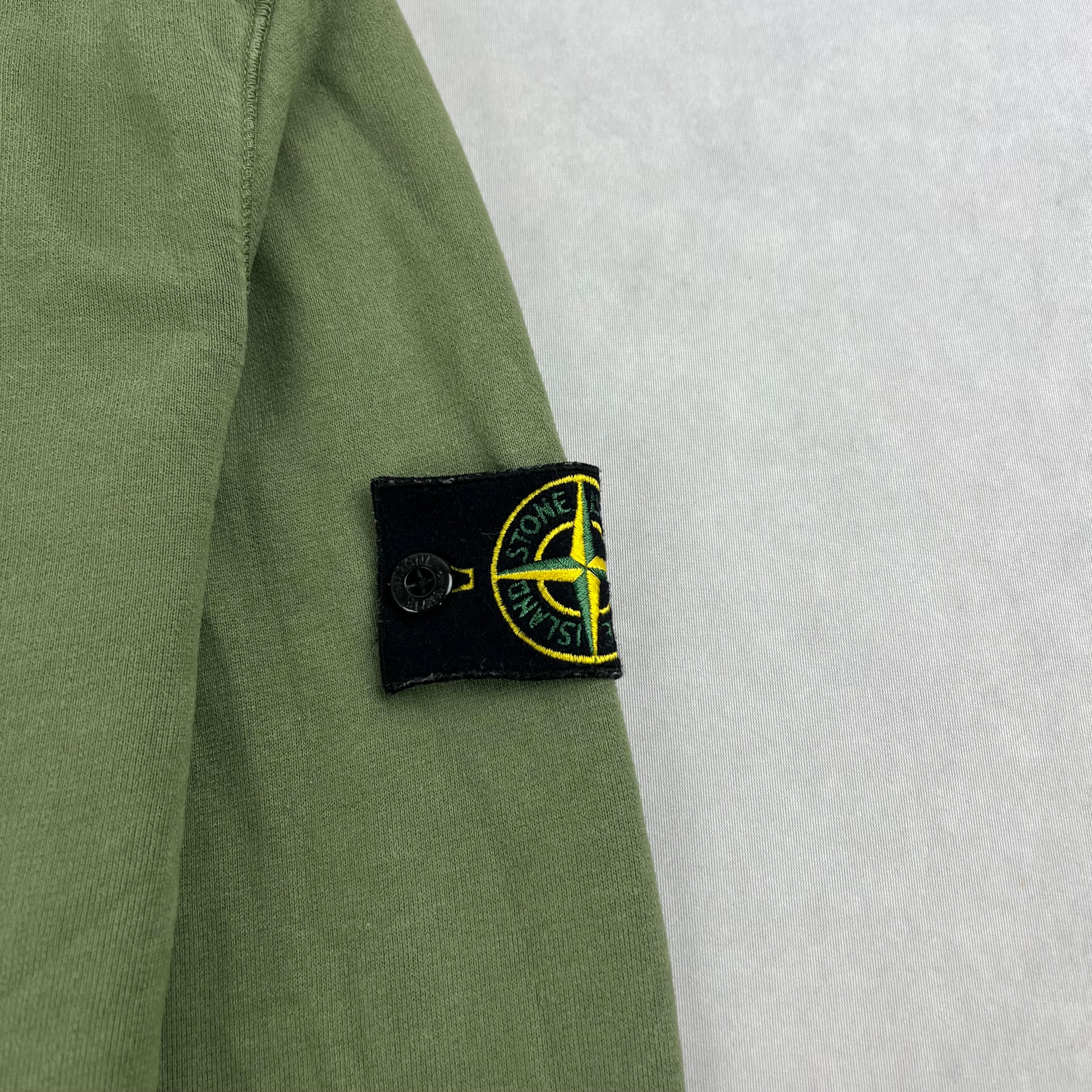 Stone Island Sweatshirt