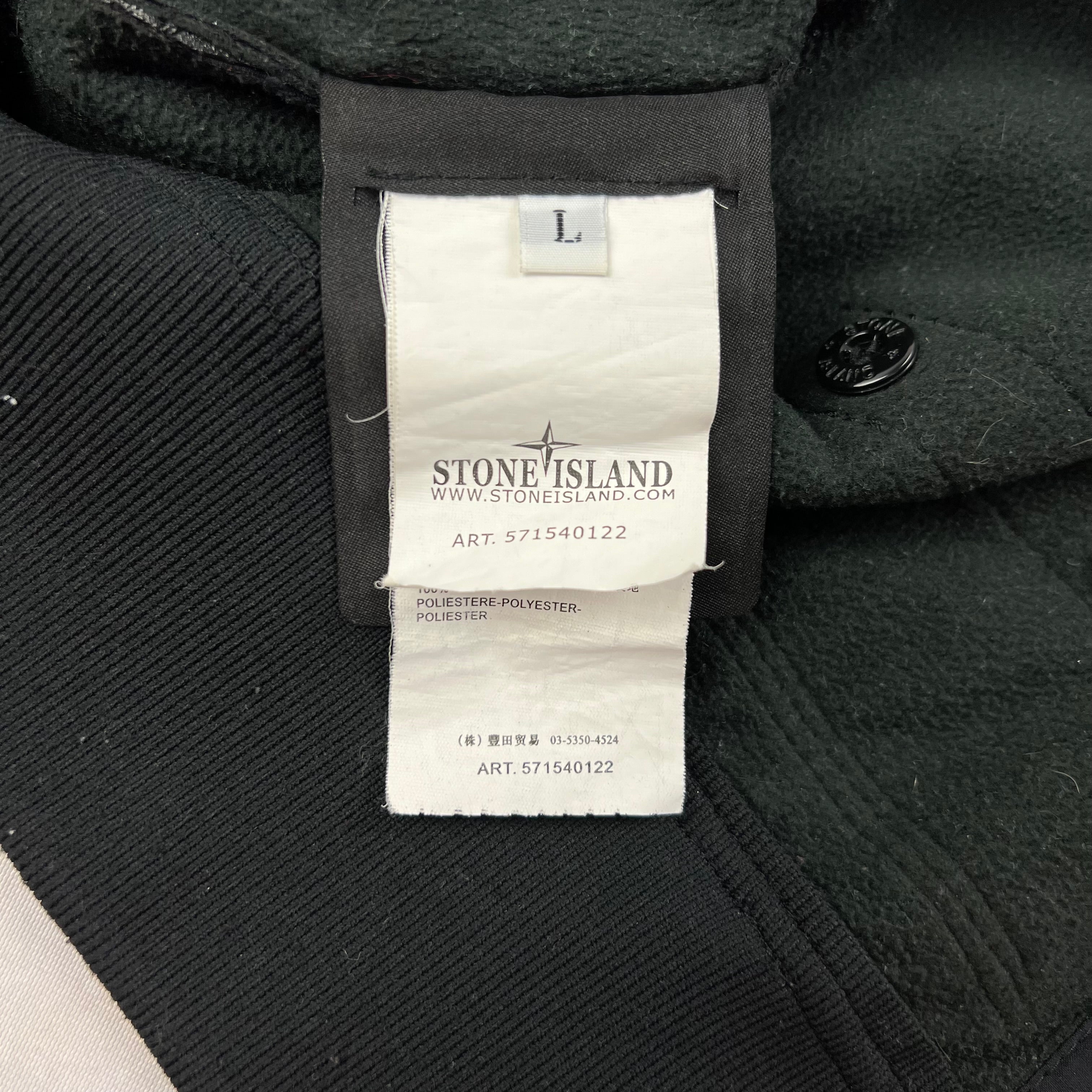 Stone Island Jacket