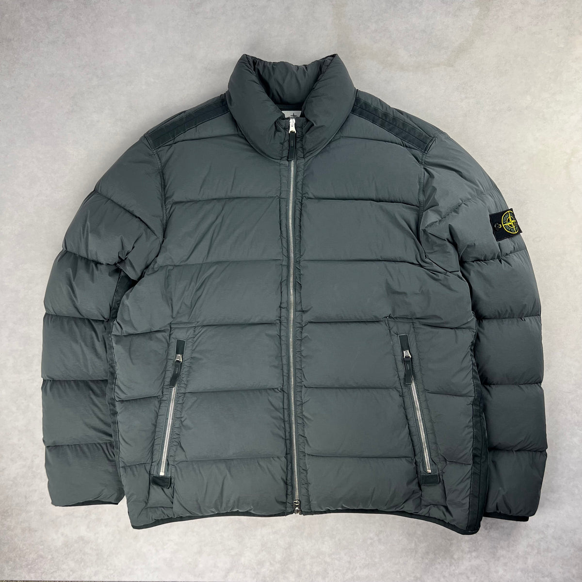 Stone Island Puffer Jacket