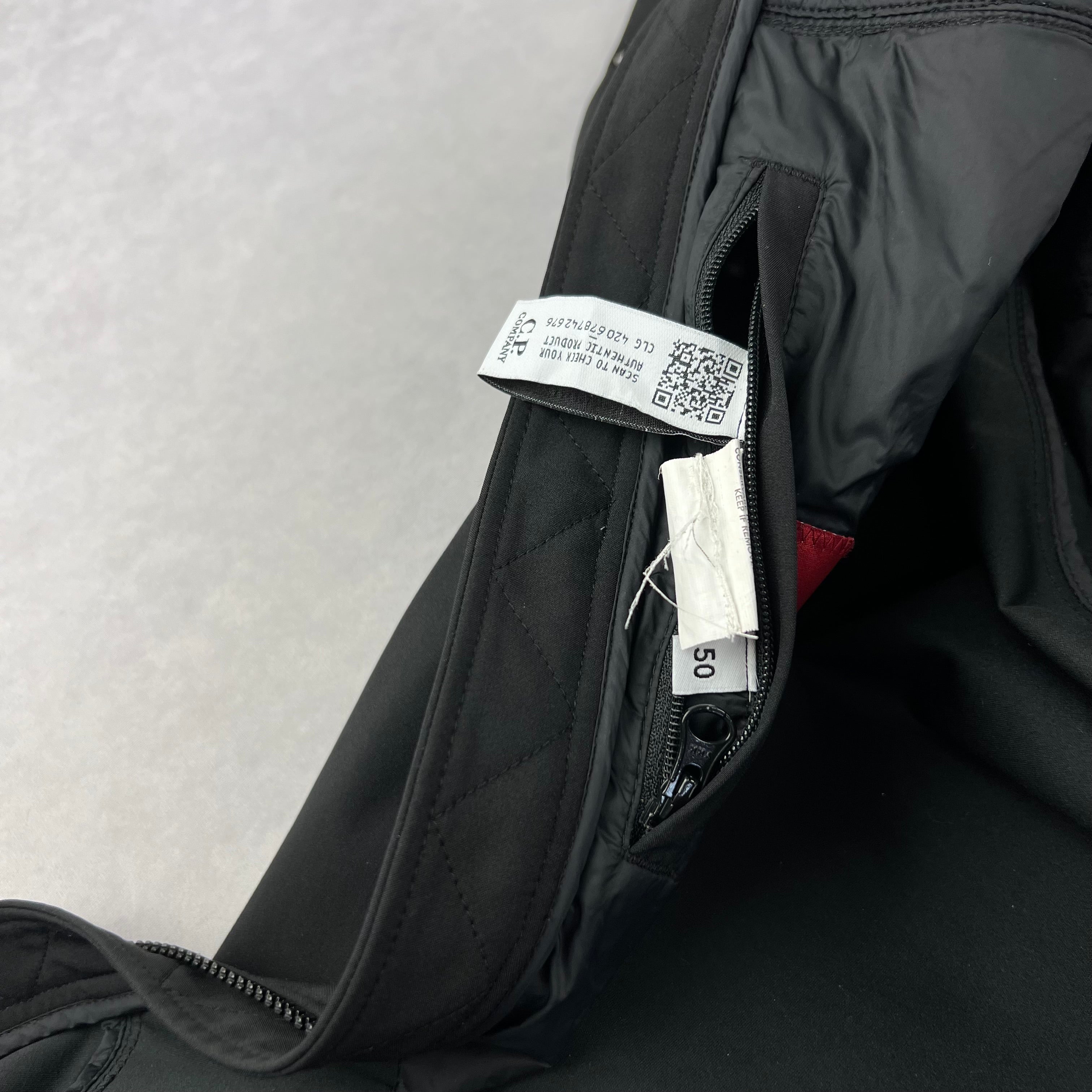 CP Company Goggle Jacket