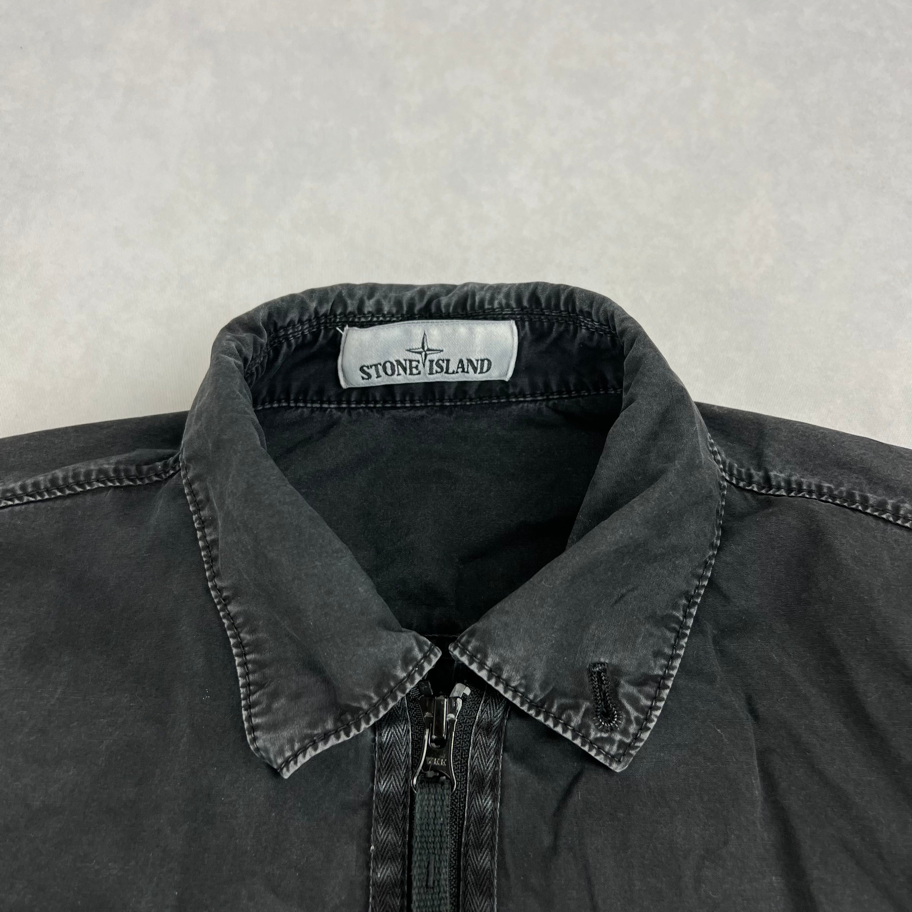 Stone Island Overshirt