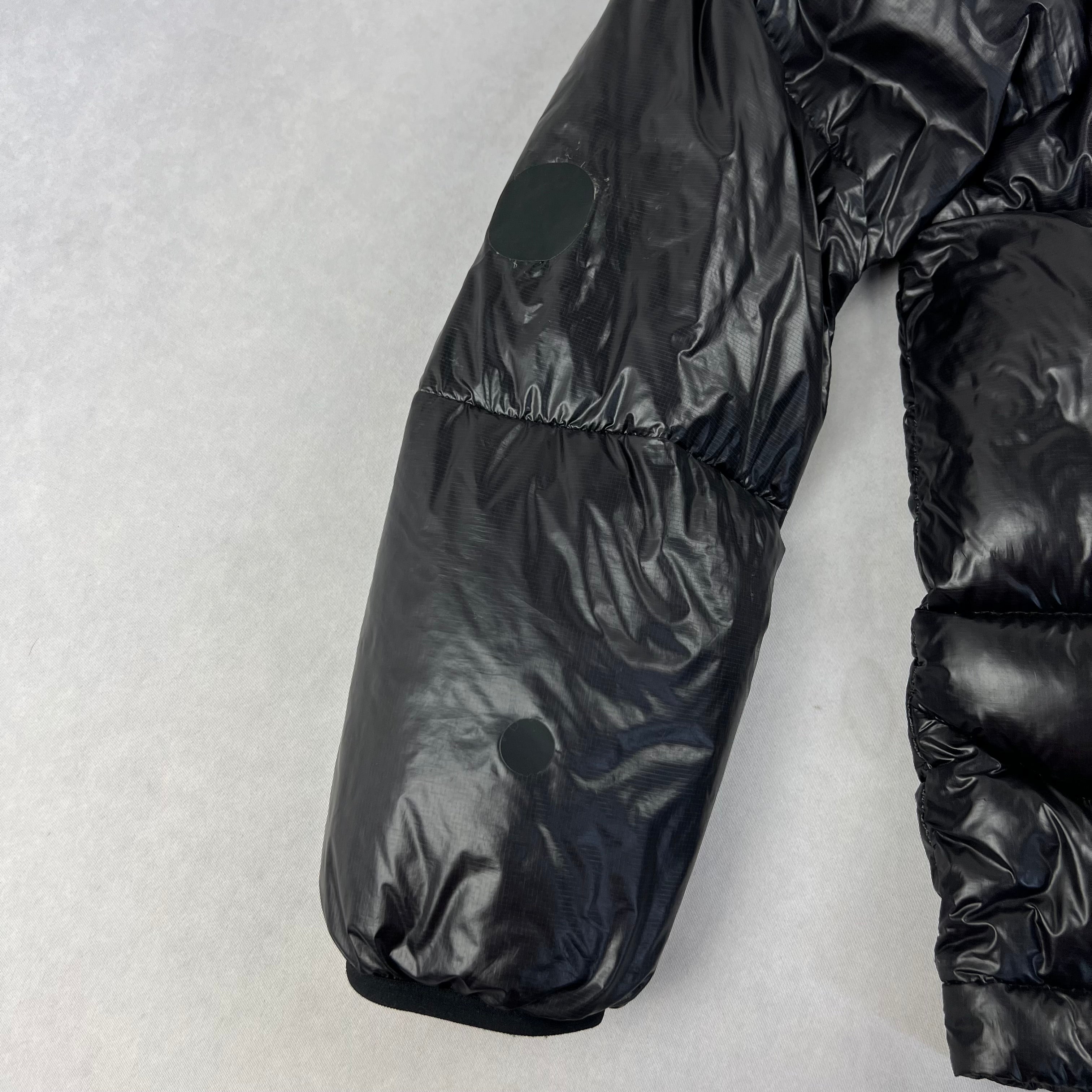 Stone Island Puffer Jacket