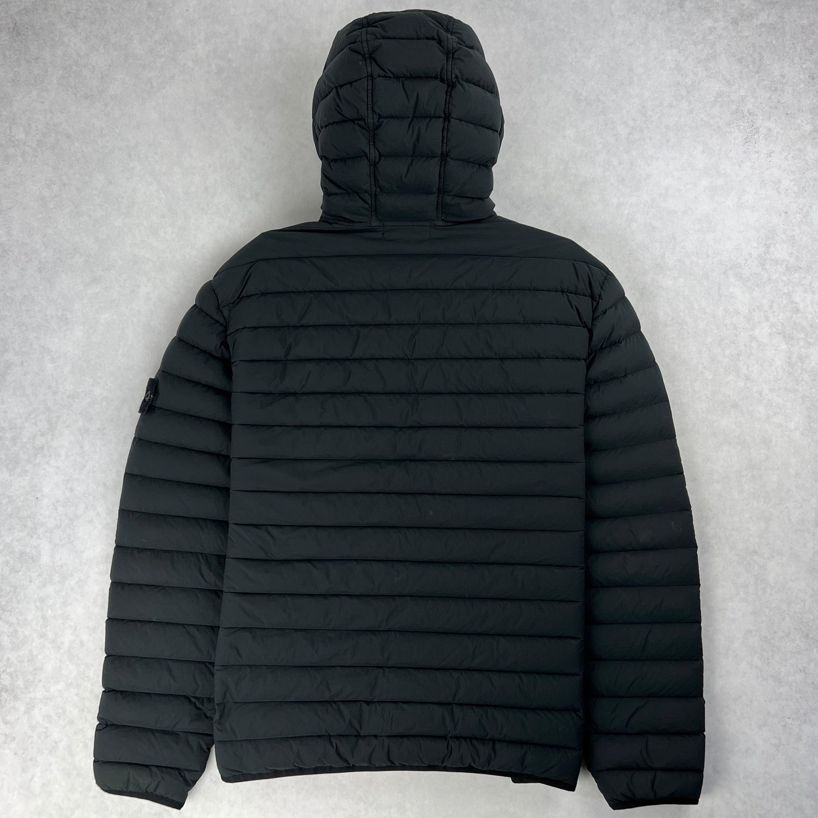 Stone Island Puffer Jacket