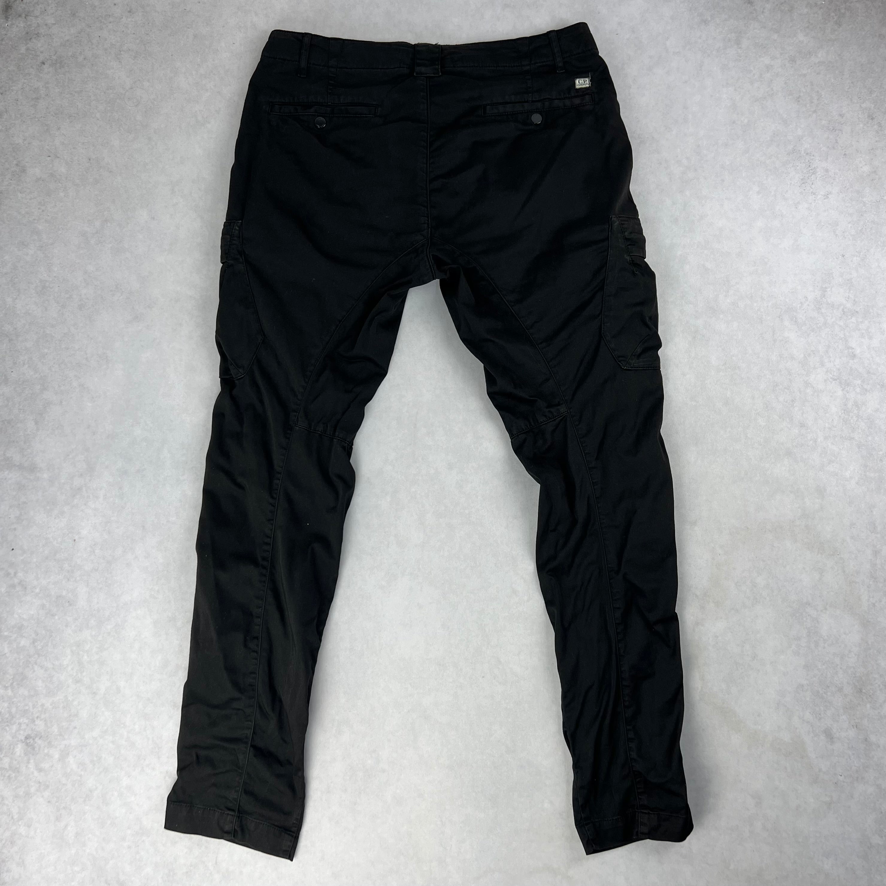 CP Company Cargo Pants